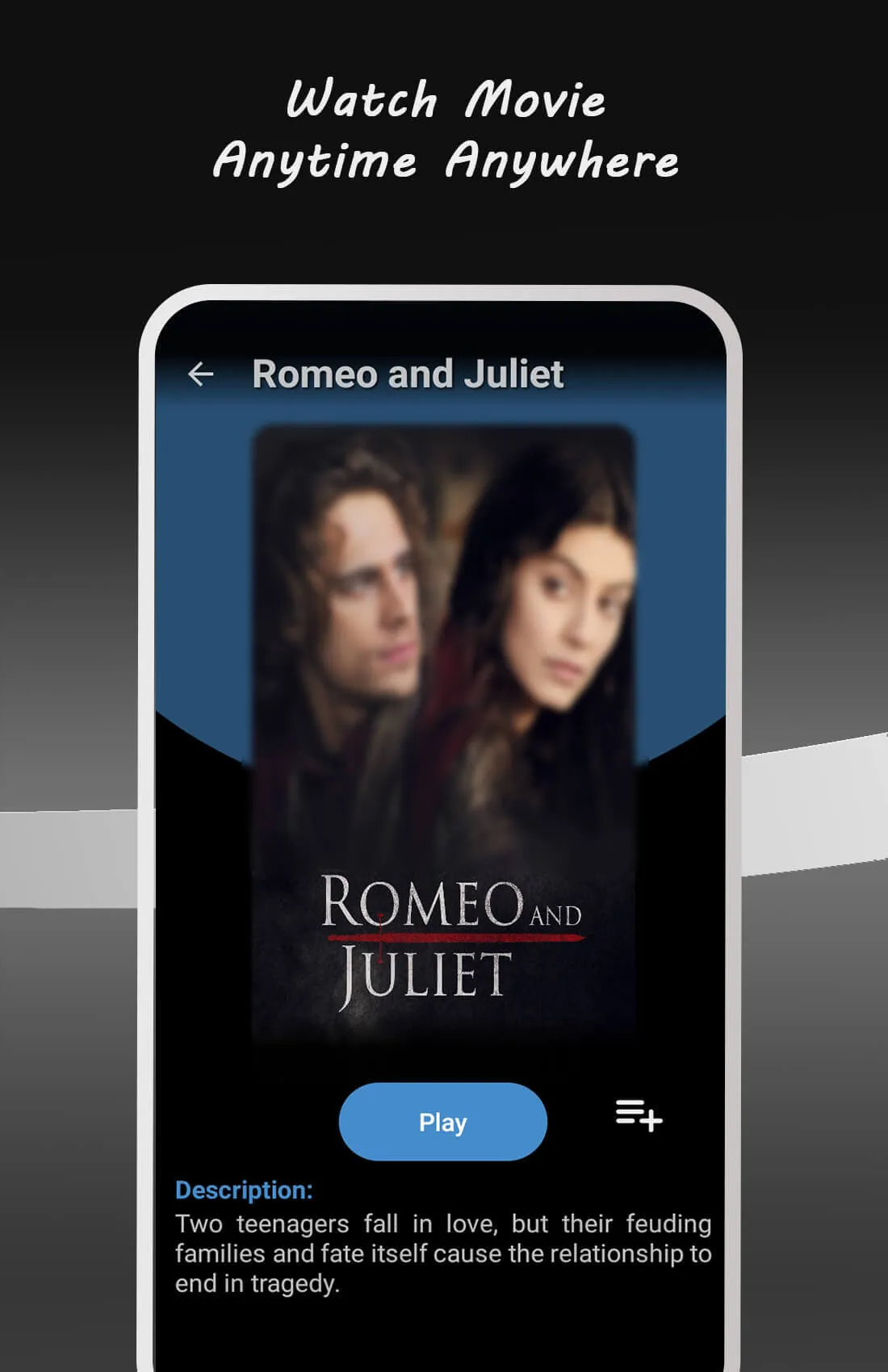 XFlix Movies: Stream HD Movies | Indus Appstore | Screenshot
