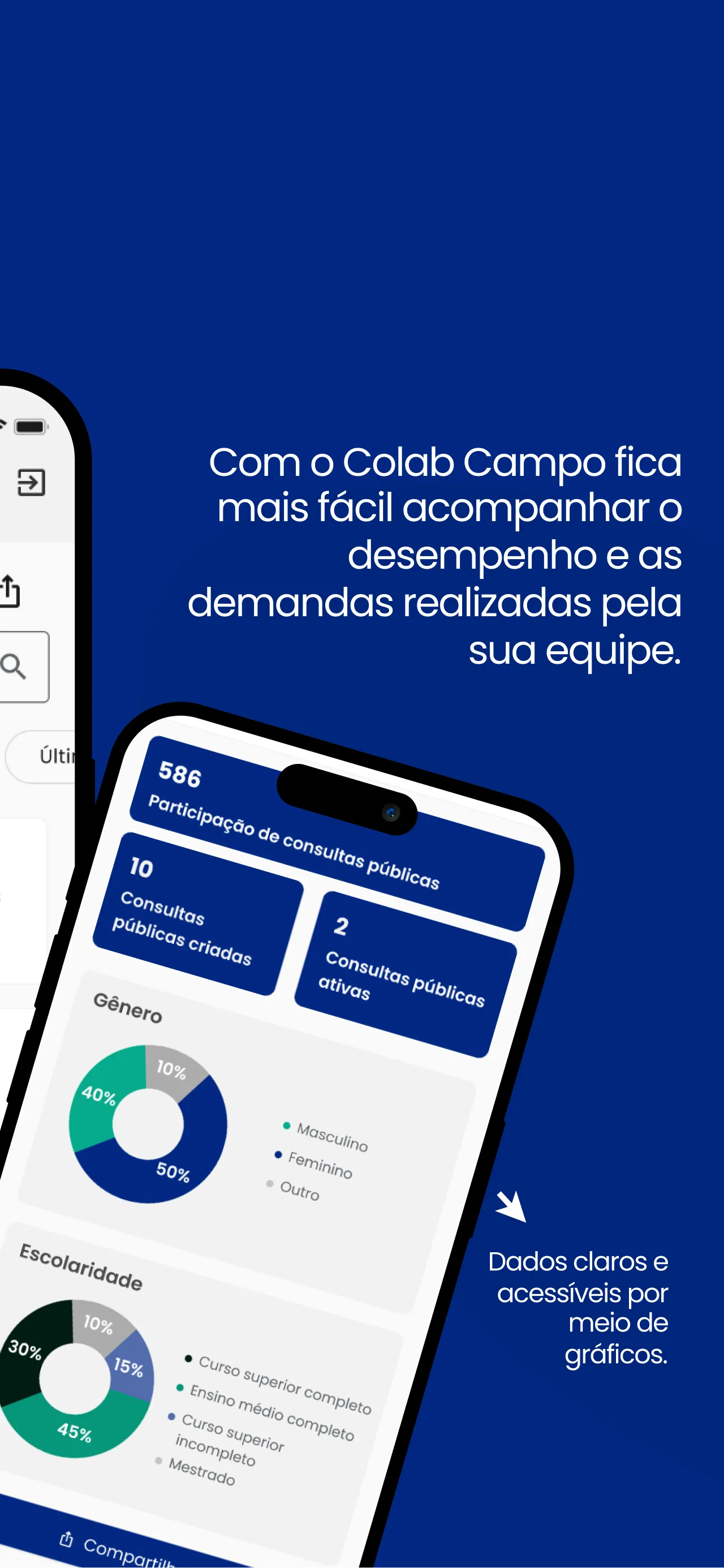 Colab Campo | Indus Appstore | Screenshot