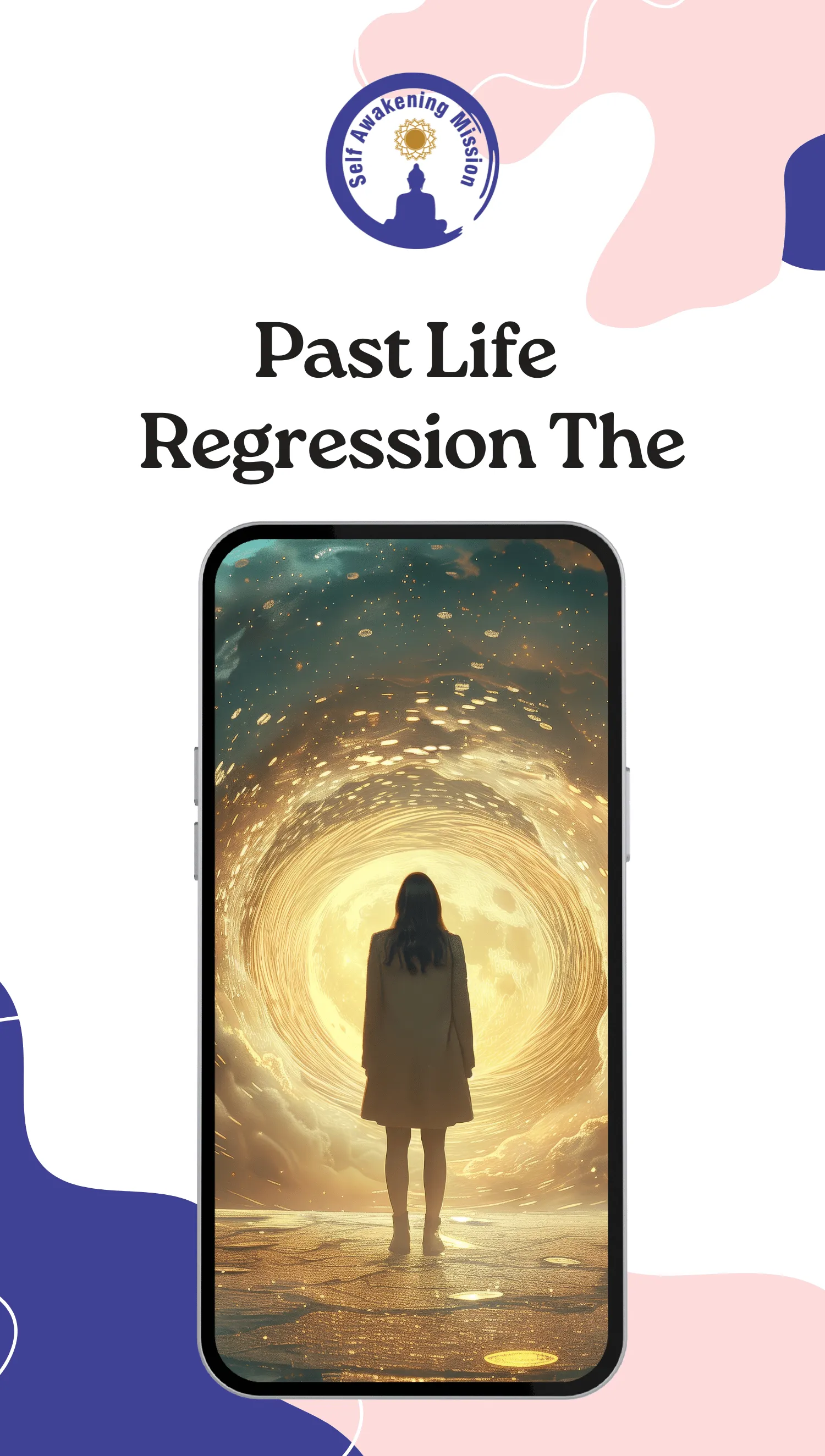Self Awakening Mission (NGO) | Indus Appstore | Screenshot