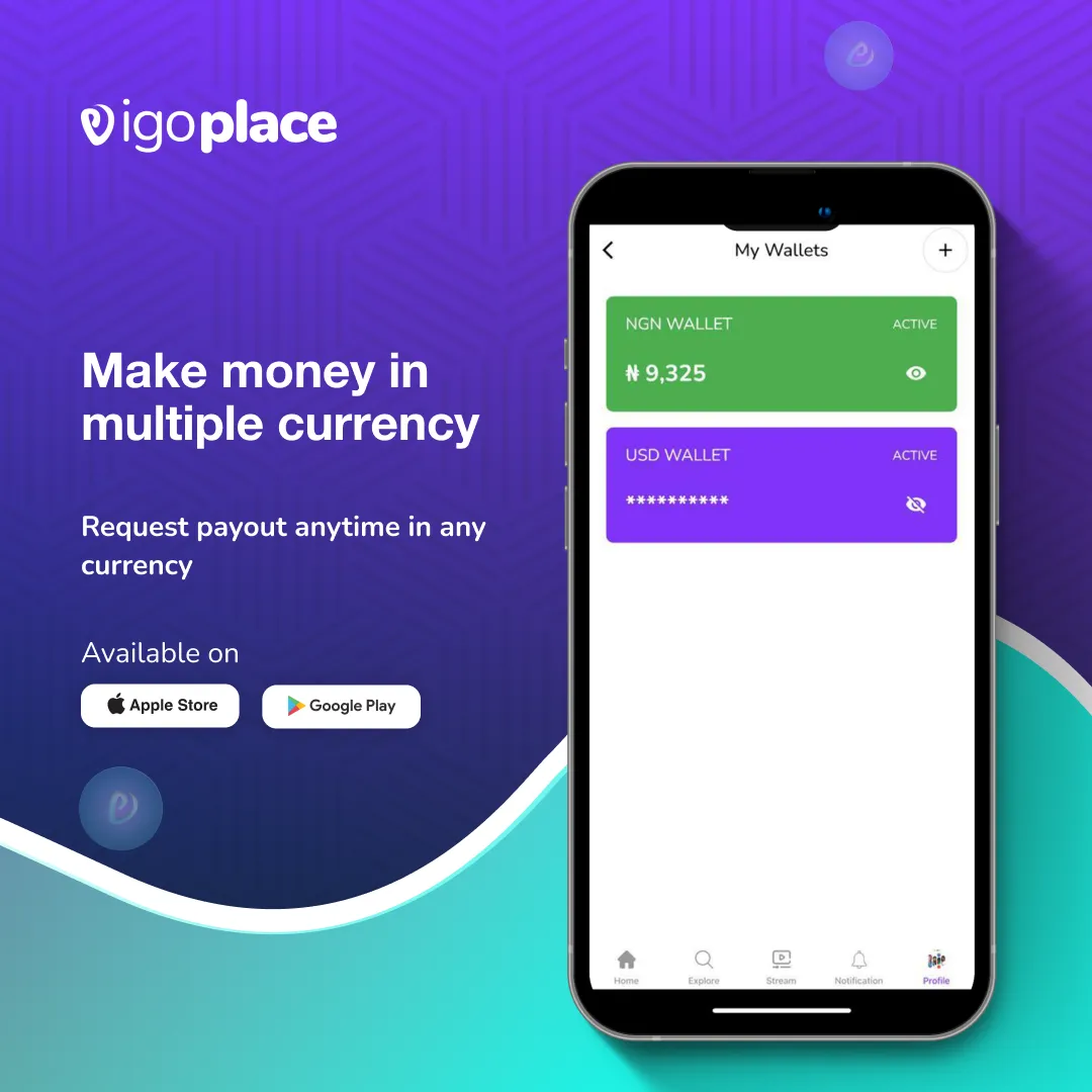 Vigoplace | Indus Appstore | Screenshot