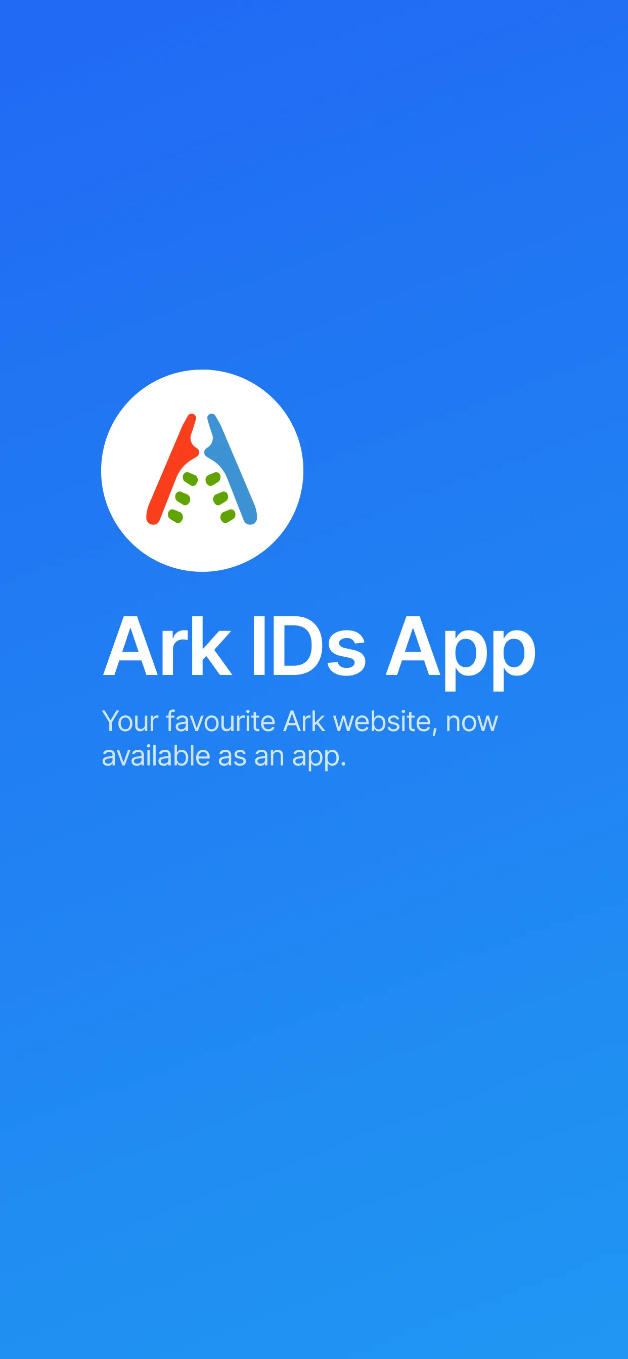 Ark IDs - Commands & Codes | Indus Appstore | Screenshot