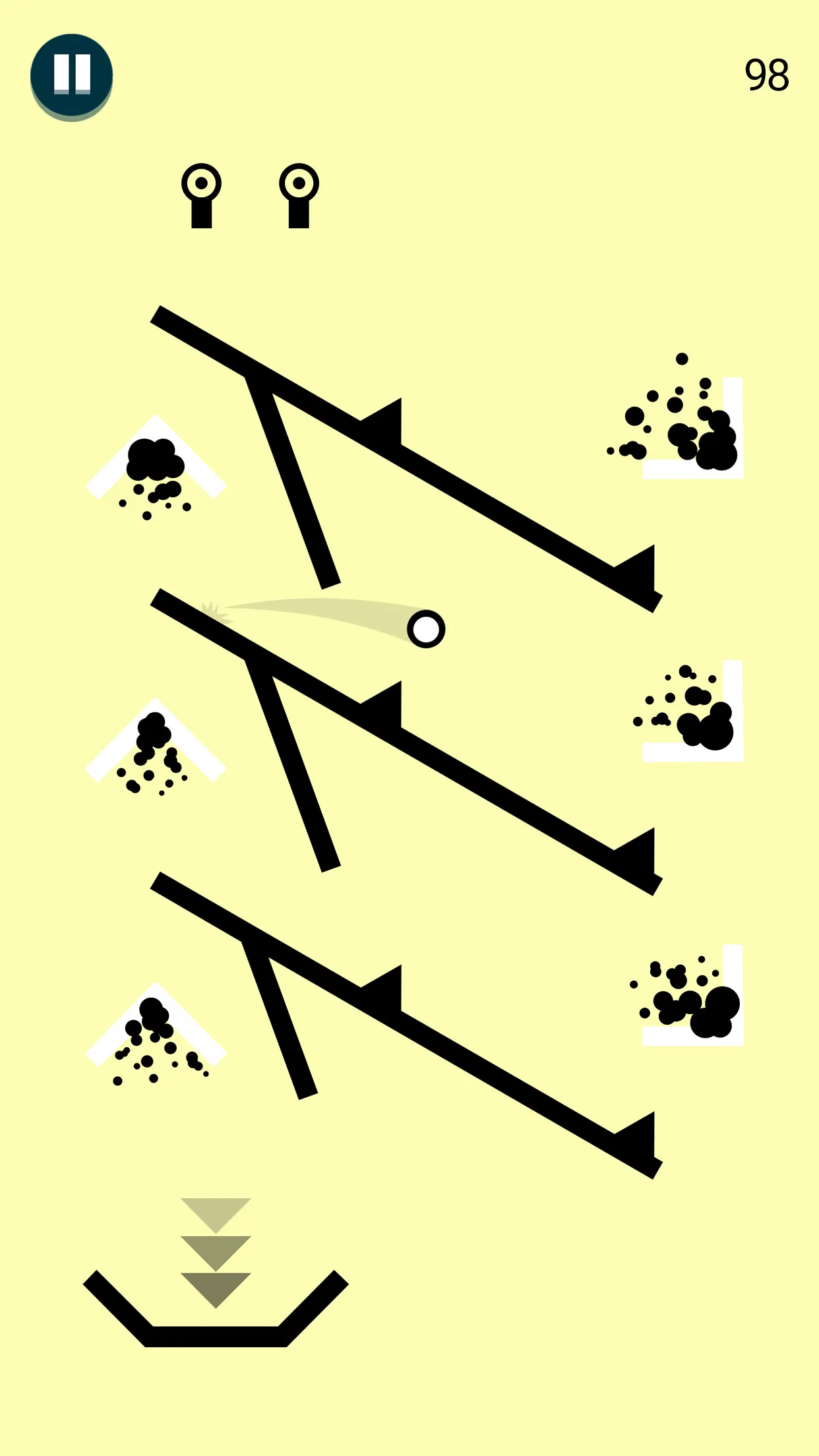 Go Escape! - Casual Ball Games | Indus Appstore | Screenshot