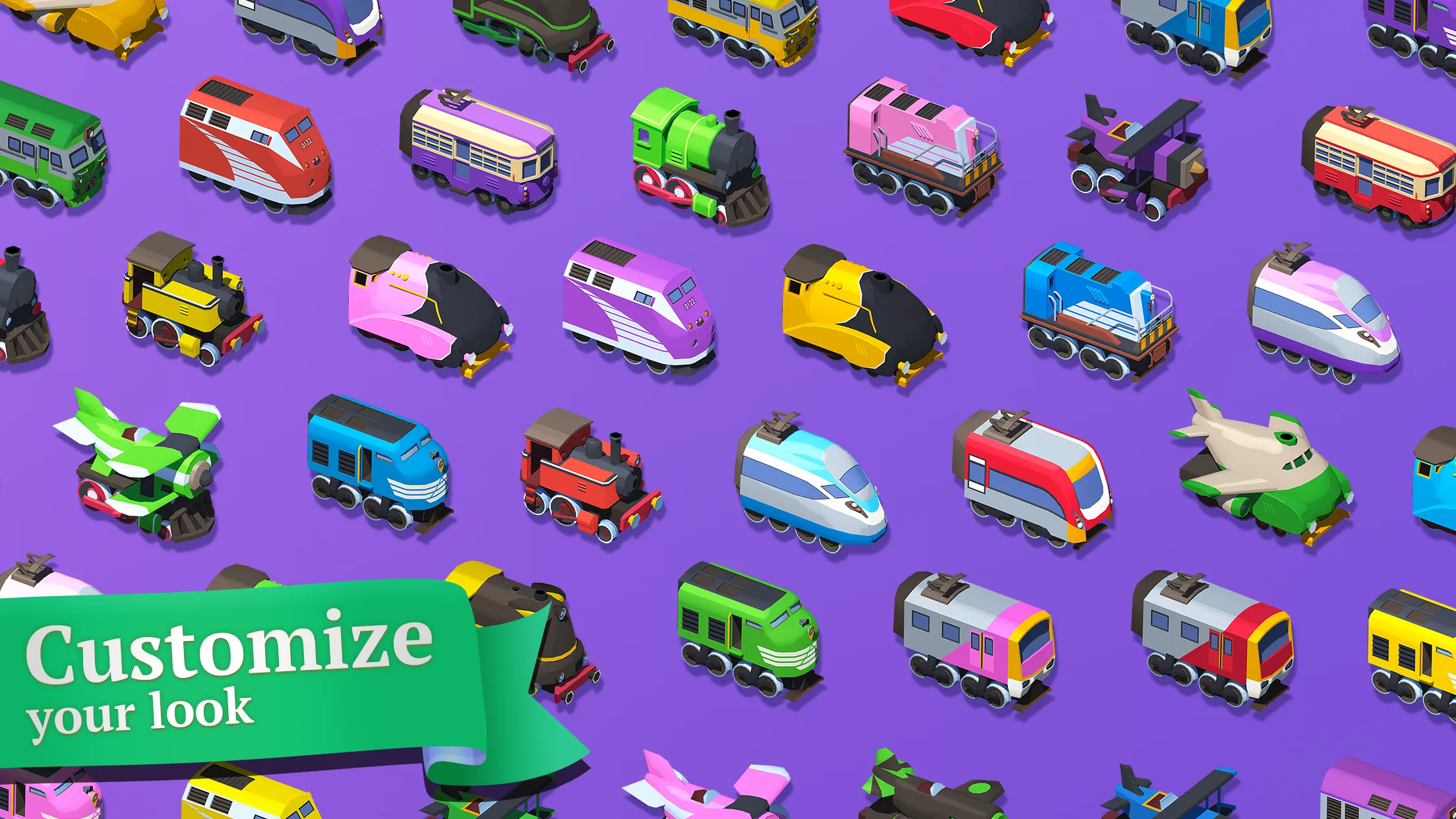 Train Conductor World | Indus Appstore | Screenshot