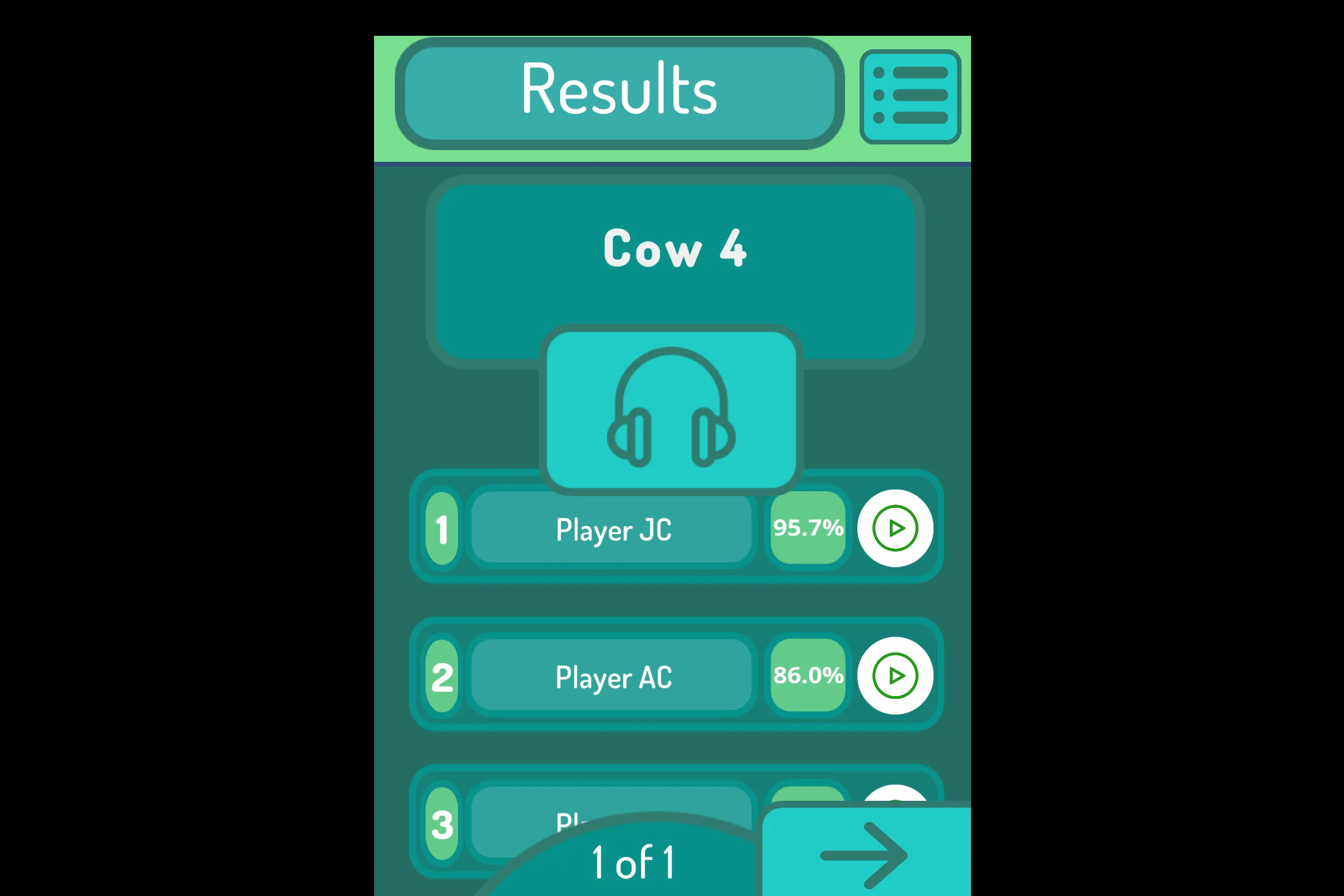 Echotations - Sound Imitation | Indus Appstore | Screenshot