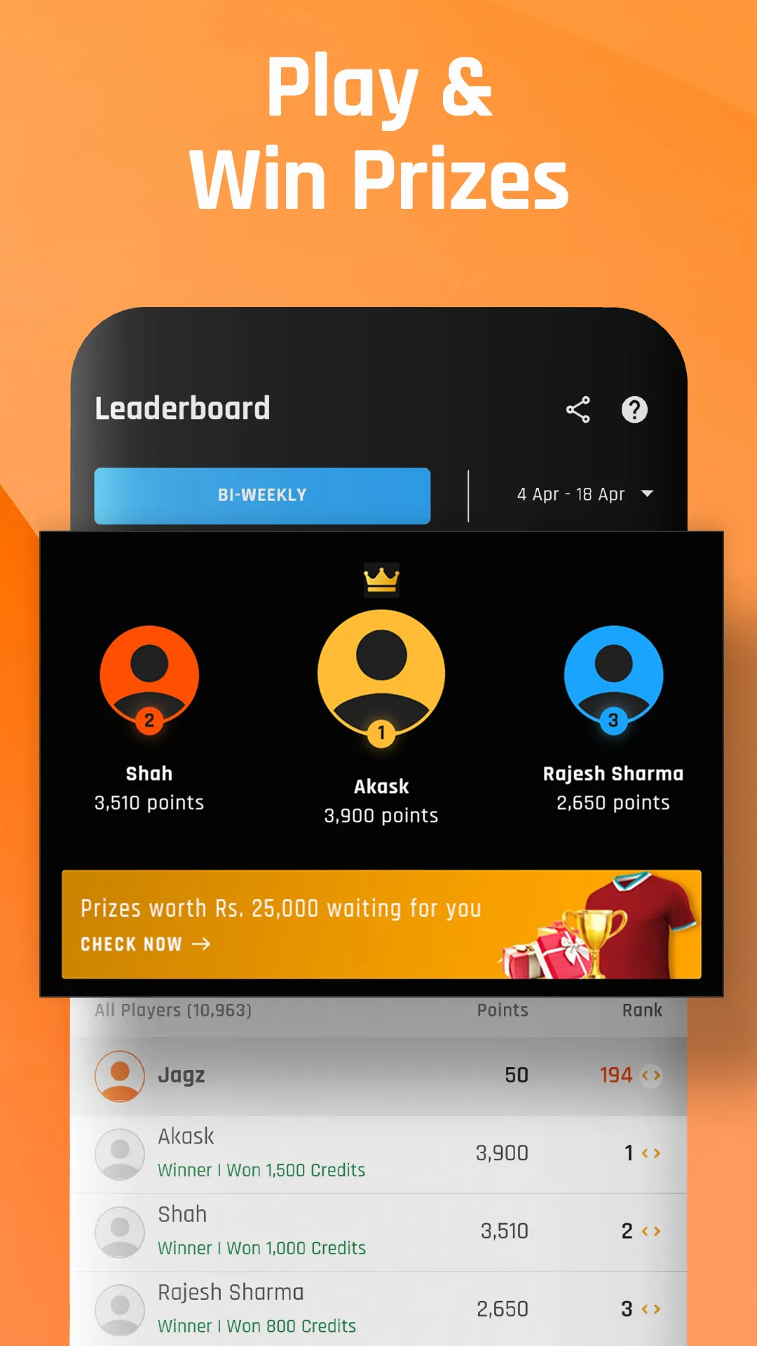 KheloMore: Book sports venues | Indus Appstore | Screenshot