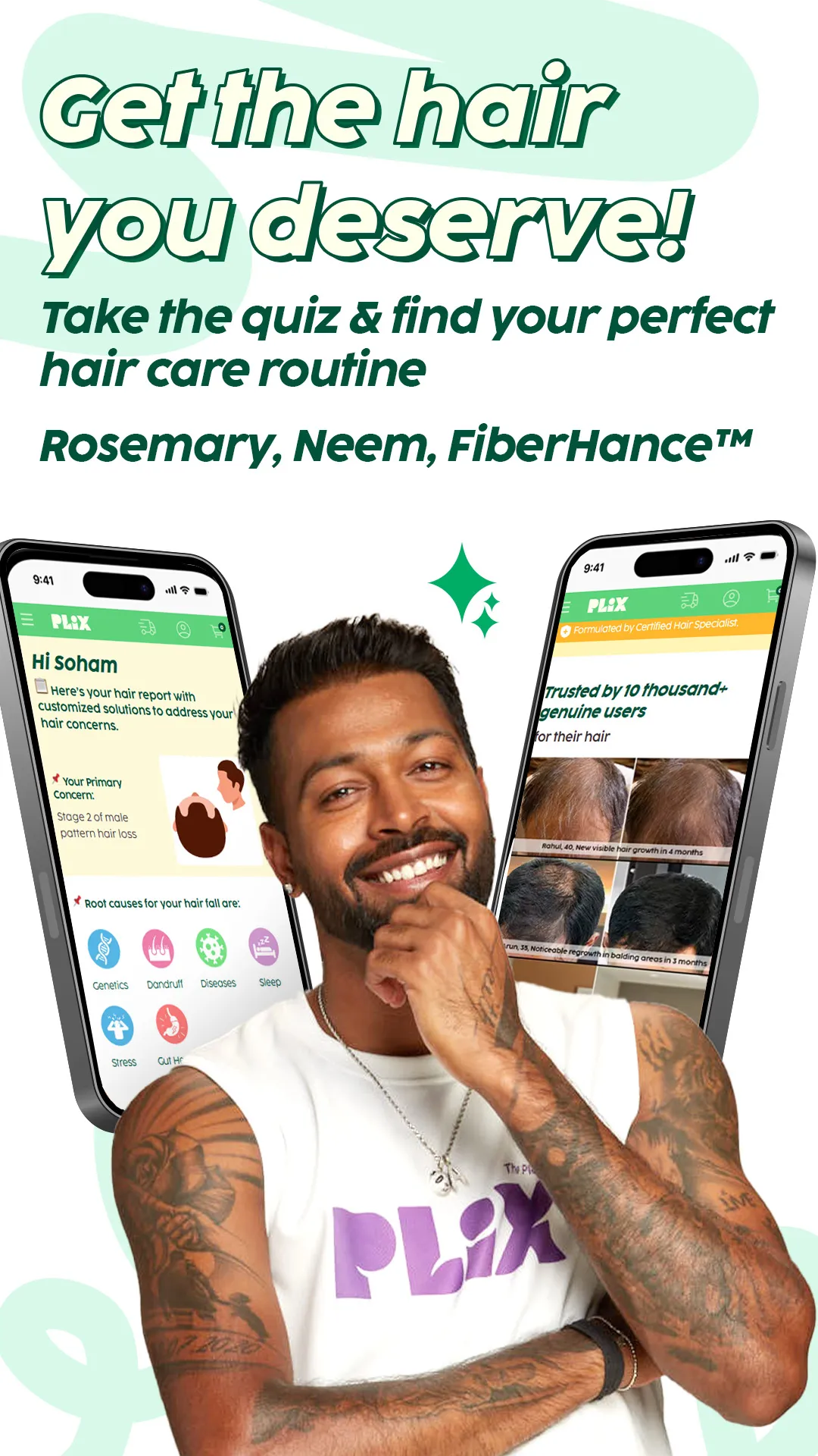 Plixlife | Indus Appstore | Screenshot