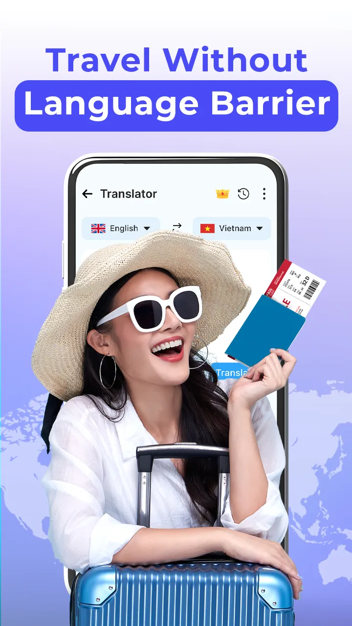 AI Language Translate | Indus Appstore | Screenshot