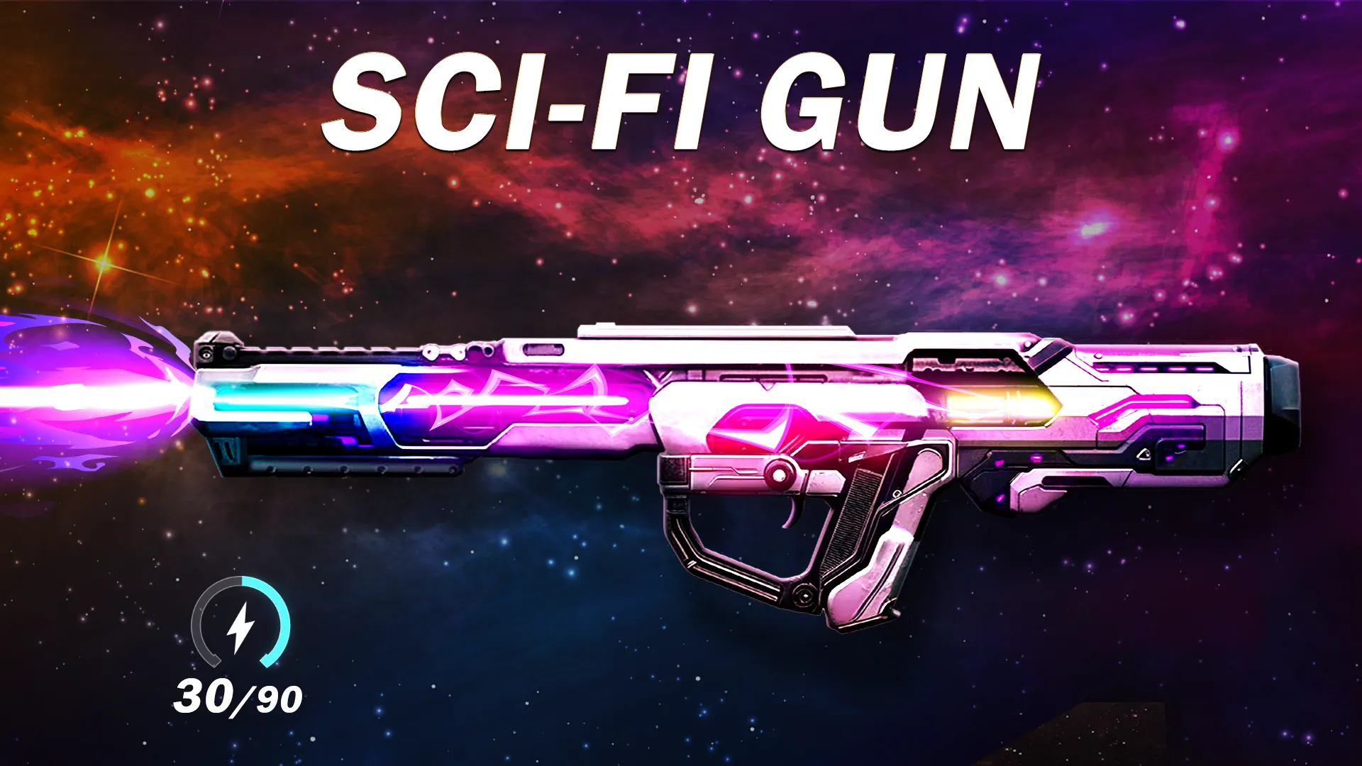 Gun Simulator - Gun Sounds | Indus Appstore | Screenshot