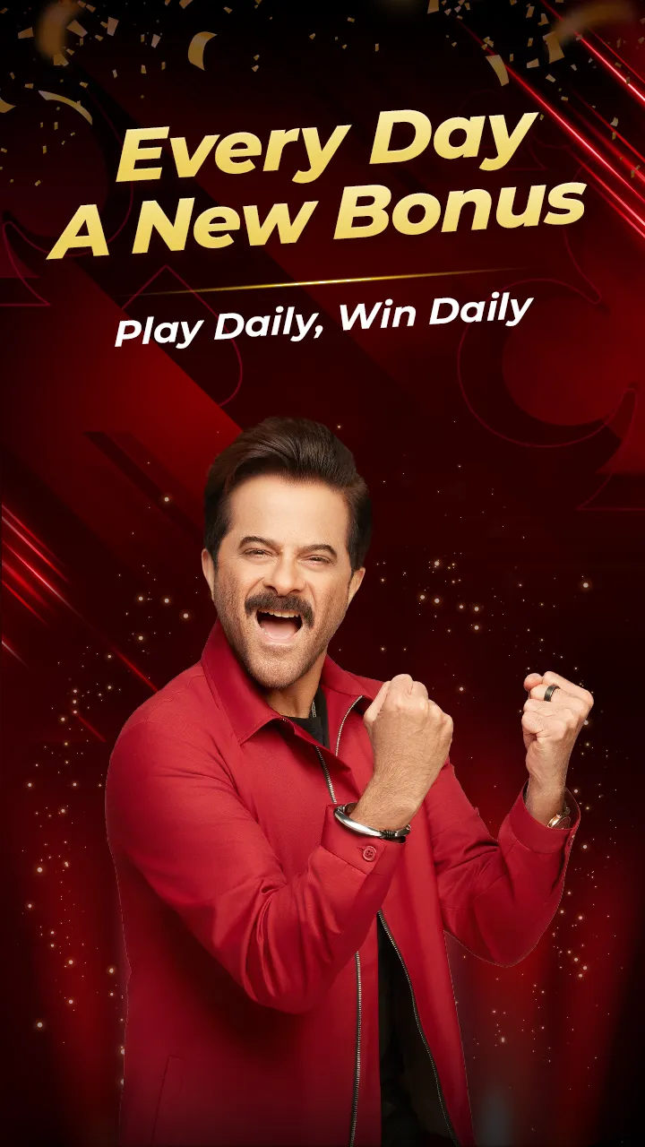 Junglee Poker Game | Indus Appstore | Screenshot