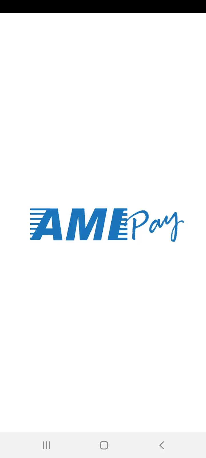 AMI Pay Merchant | Indus Appstore | Screenshot