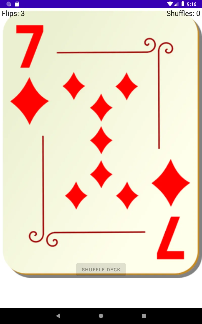 Deck of Cards | Indus Appstore | Screenshot