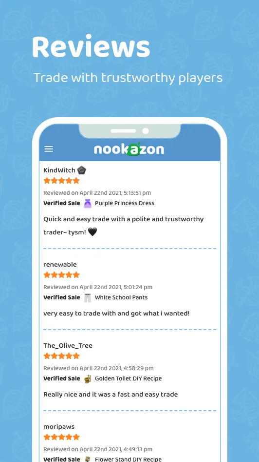 Nookazon | Indus Appstore | Screenshot