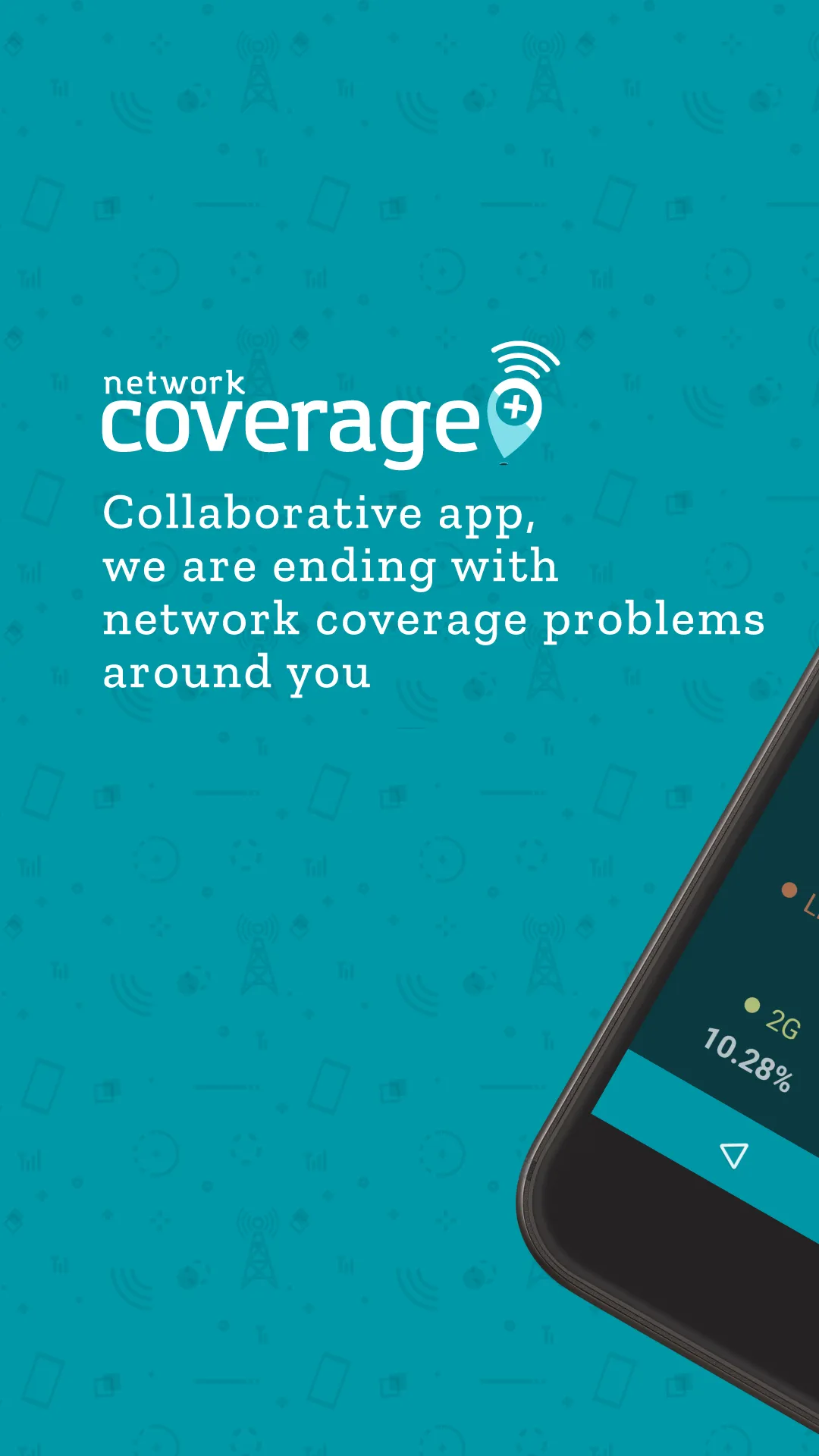 Network Coverage + | Indus Appstore | Screenshot