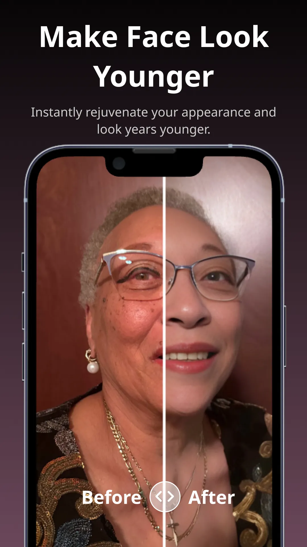 Pixora - AI Beauty App | Indus Appstore | Screenshot