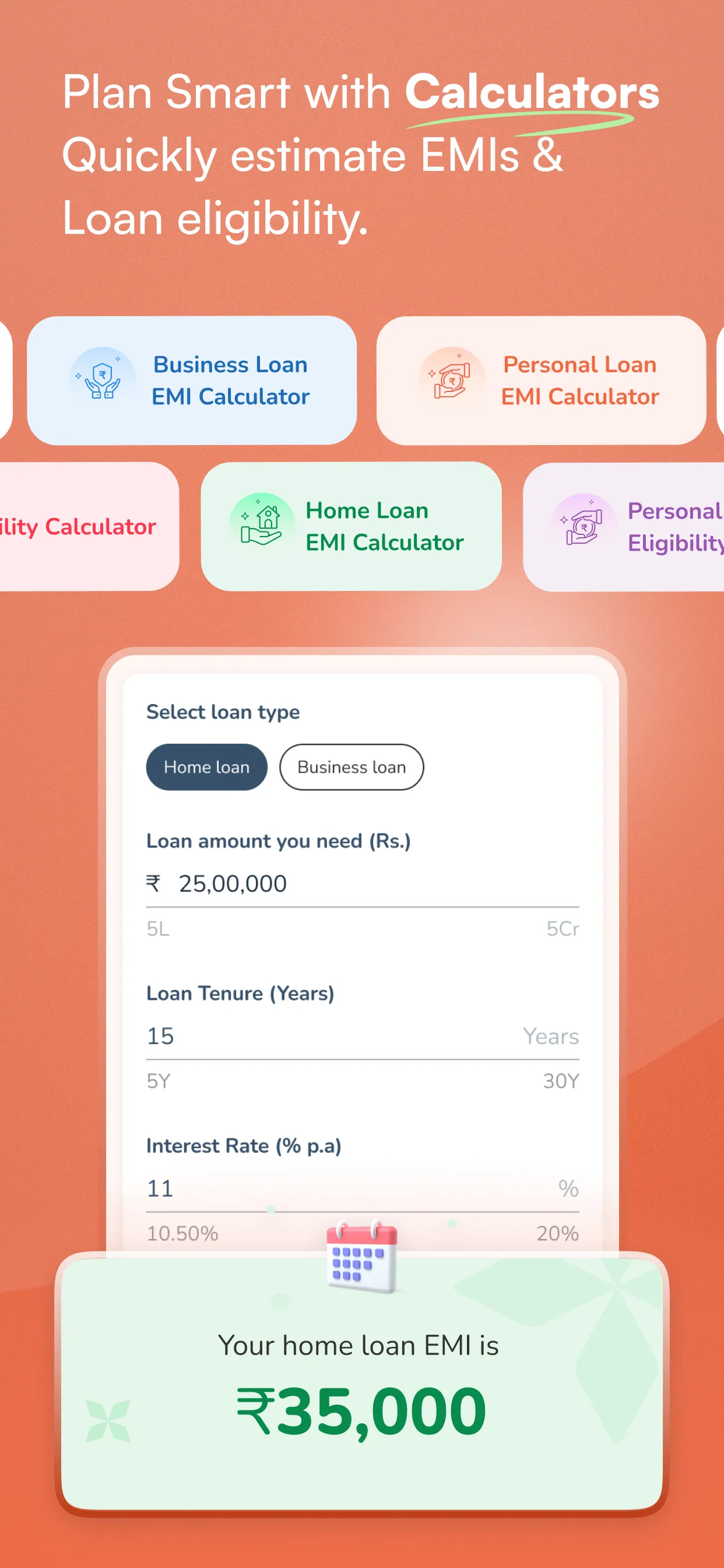 Piramal Finance - Loans & More | Indus Appstore | Screenshot