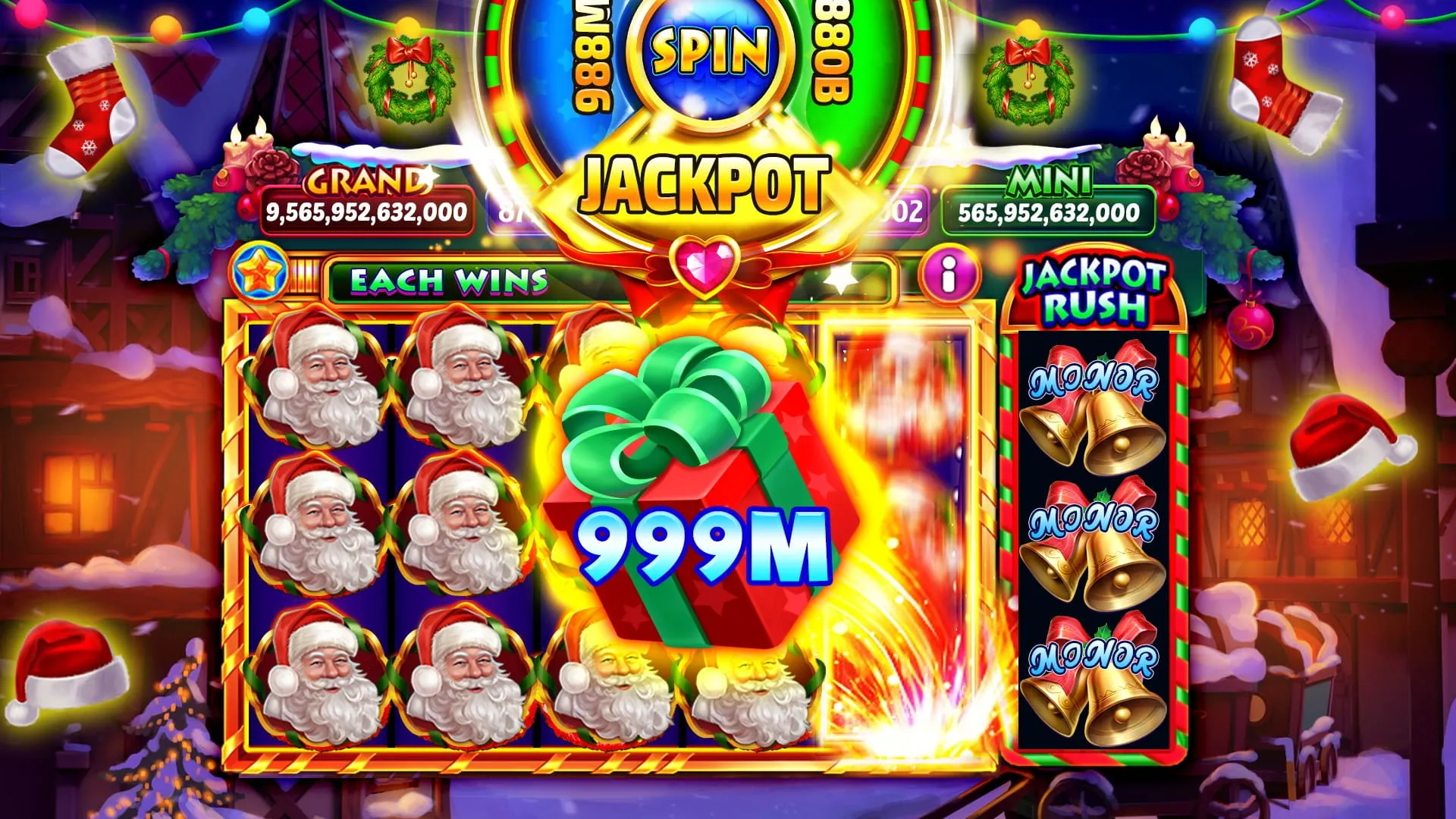 Vegas Casino: Dragon Slots | Indus Appstore | Screenshot