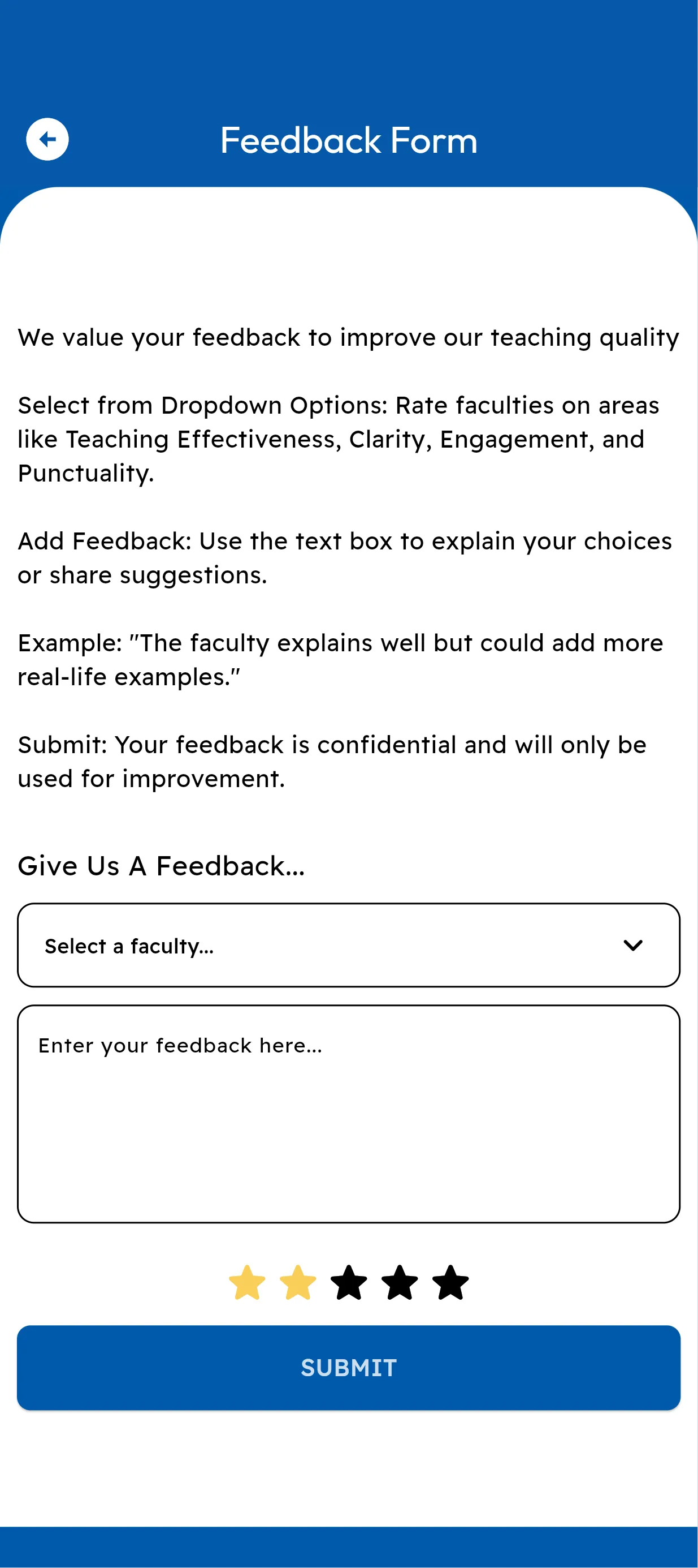 STUDENT - CEDP | Indus Appstore | Screenshot