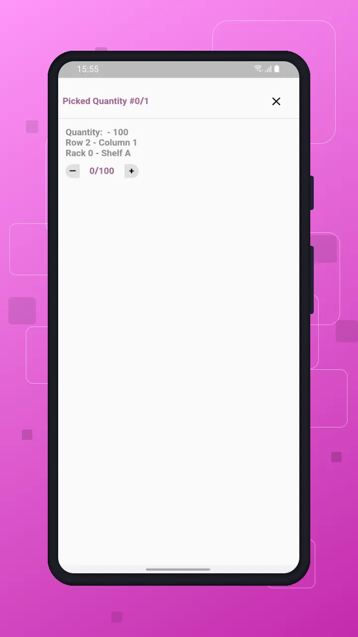 Mobikul WooCommerce WMS App | Indus Appstore | Screenshot