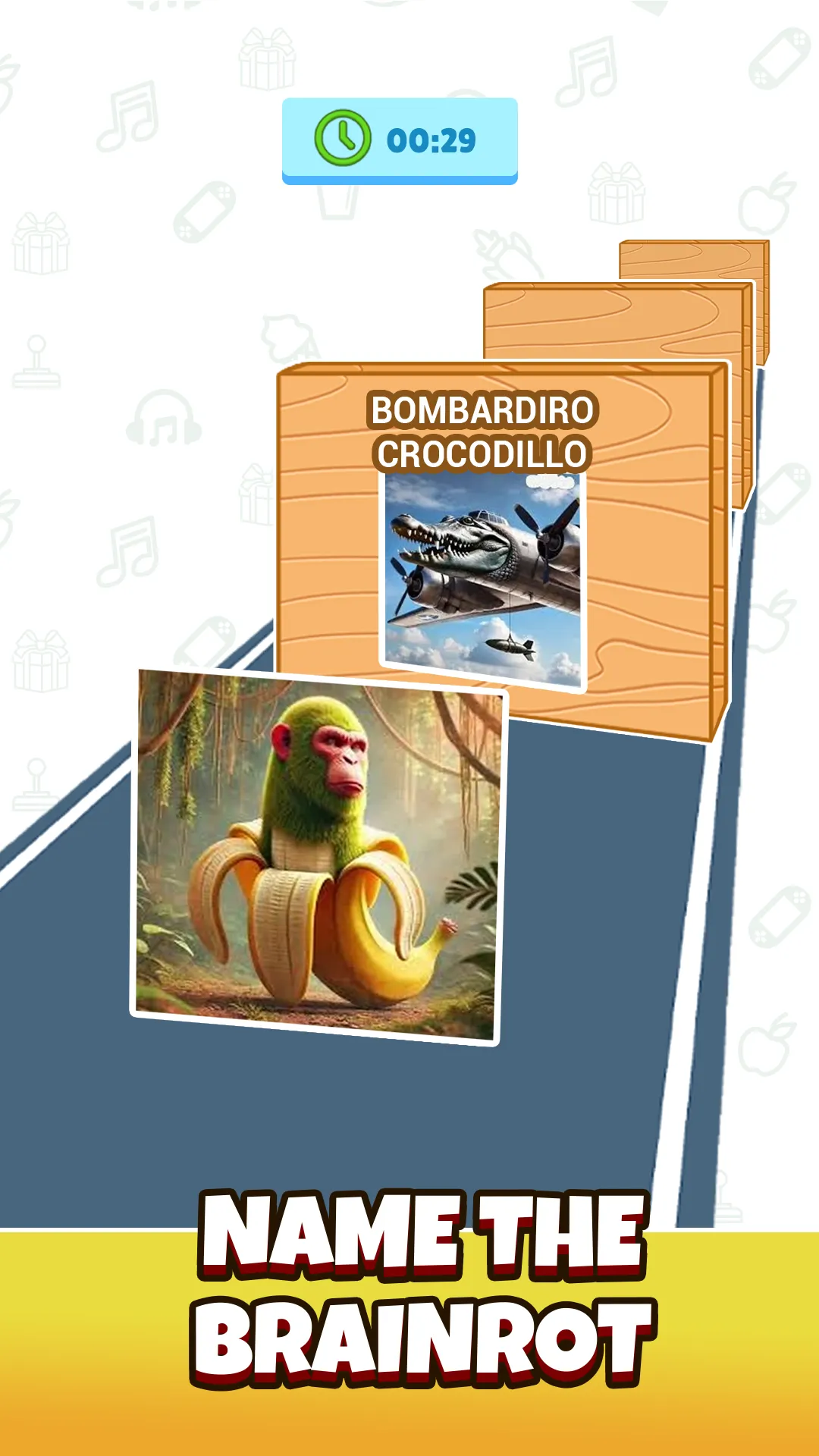 Brainrot Mini Challenge | Indus Appstore | Screenshot