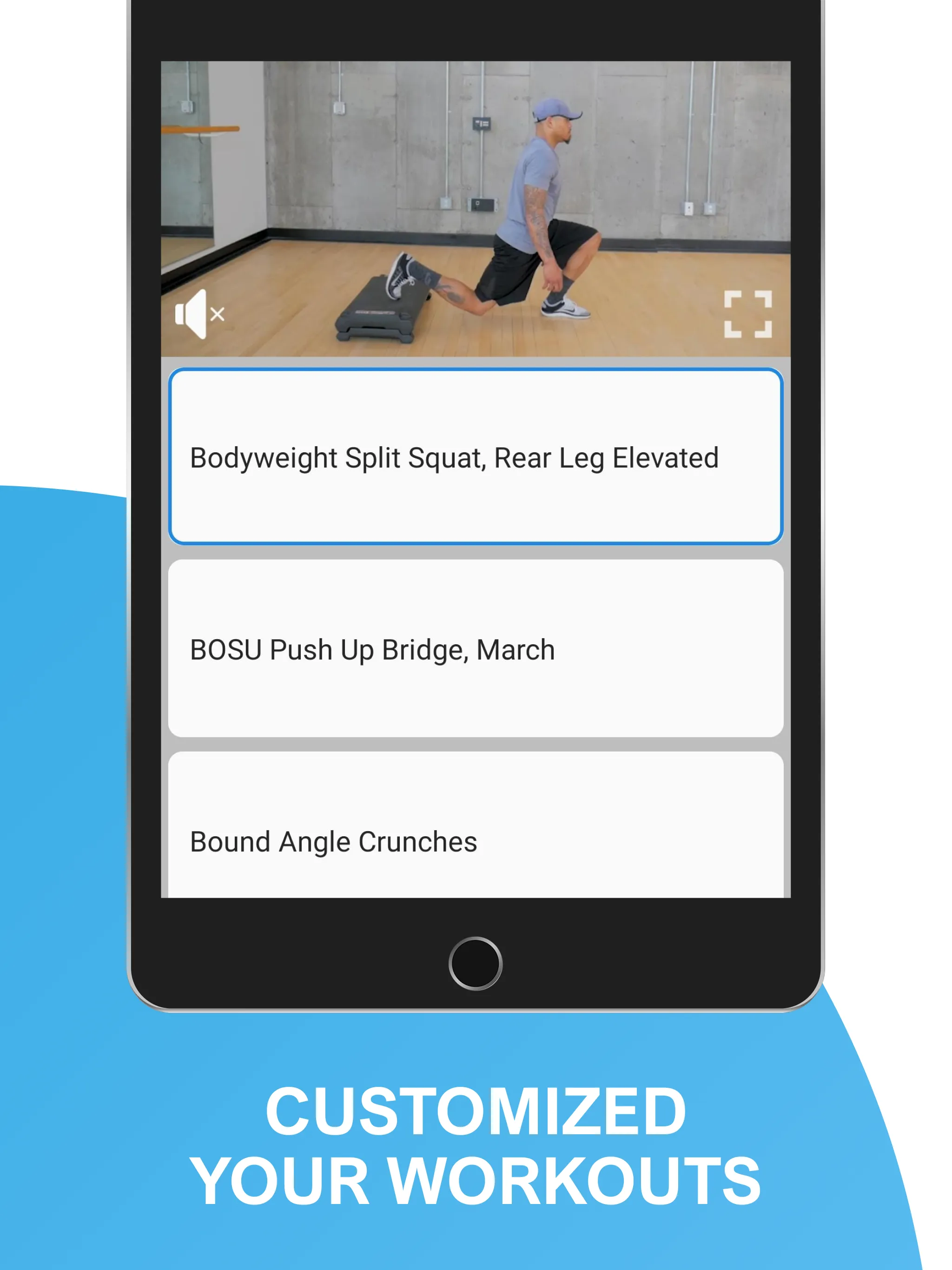 Flexibility Workout Exercises | Indus Appstore | Screenshot