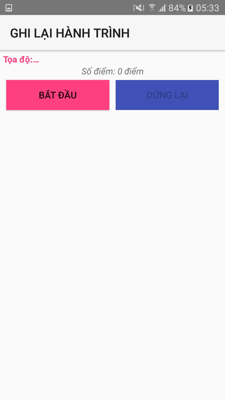 QH sử dụng đất Gia Lai | Indus Appstore | Screenshot