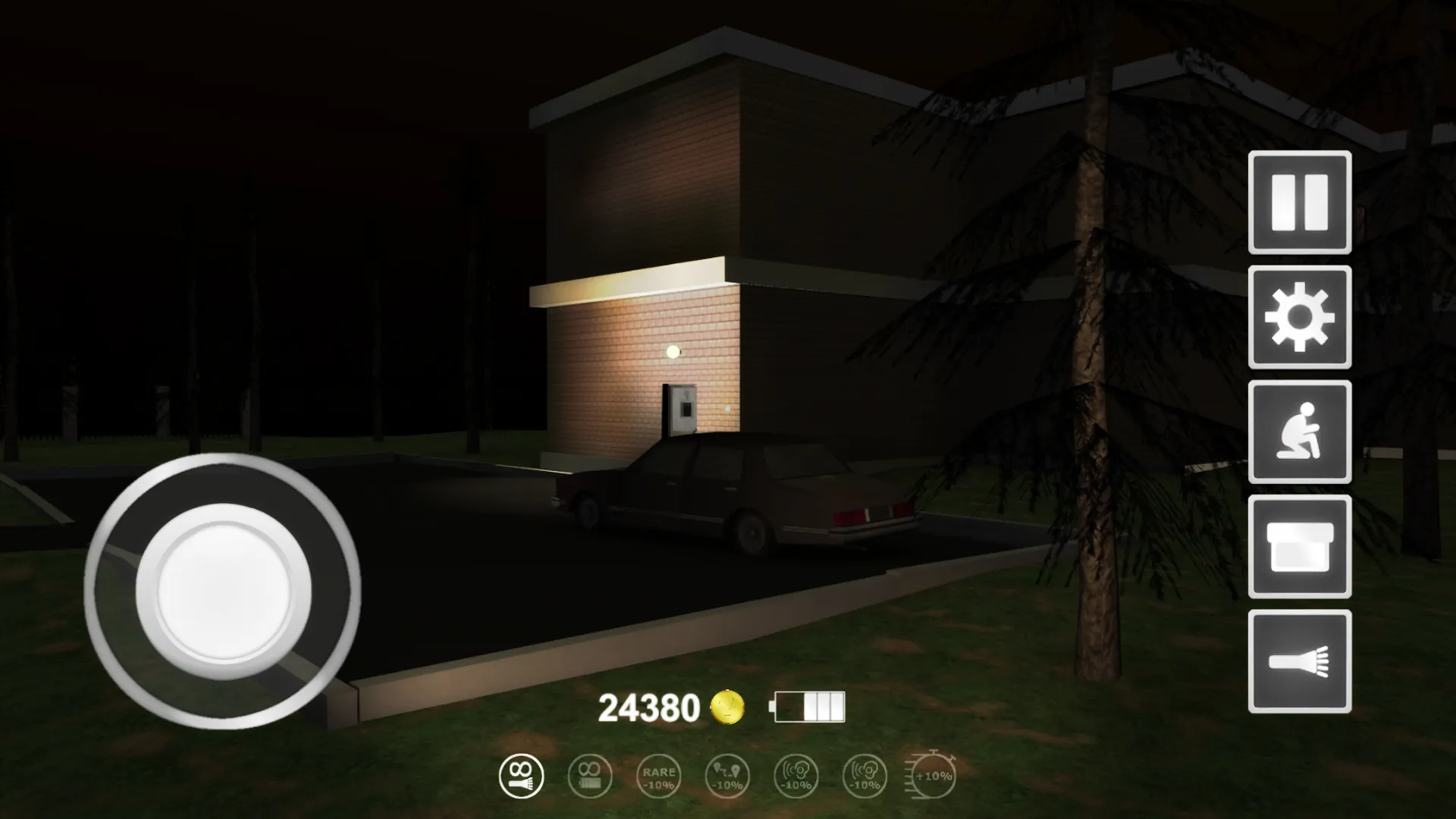 Escape slayer house | Indus Appstore | Screenshot