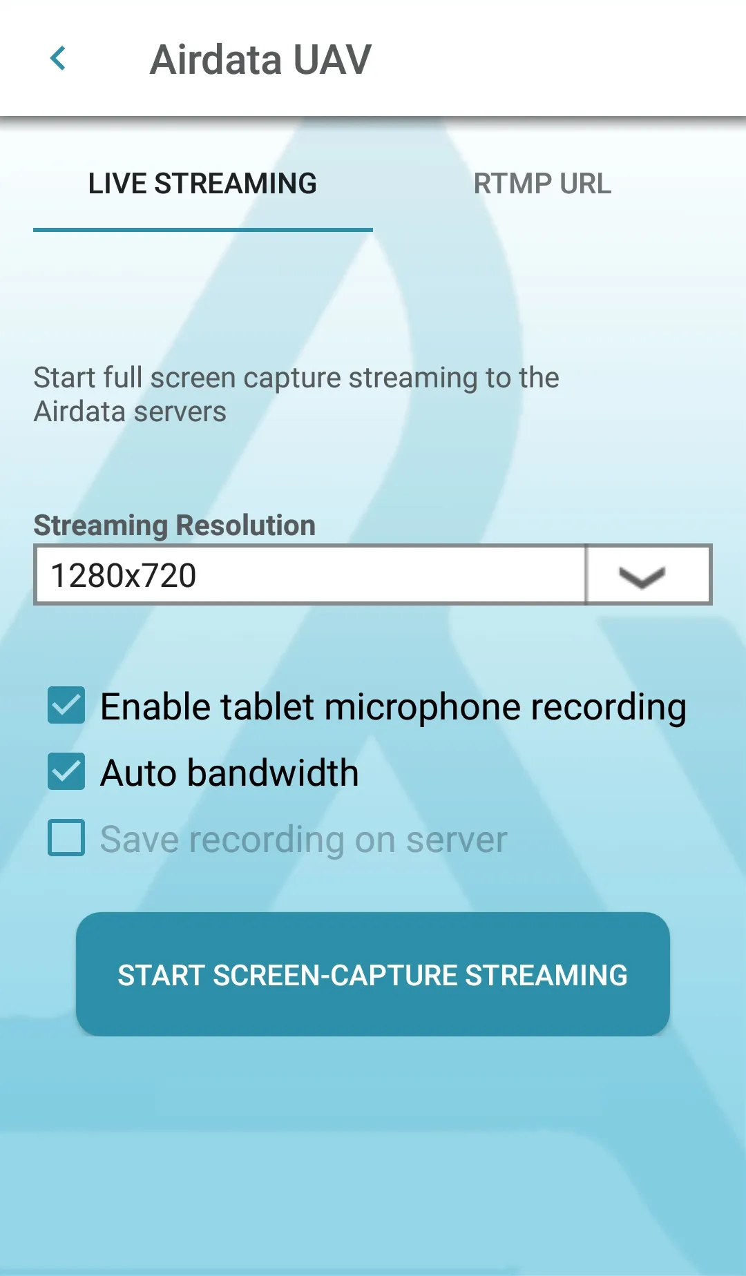 AirData UAV | Indus Appstore | Screenshot