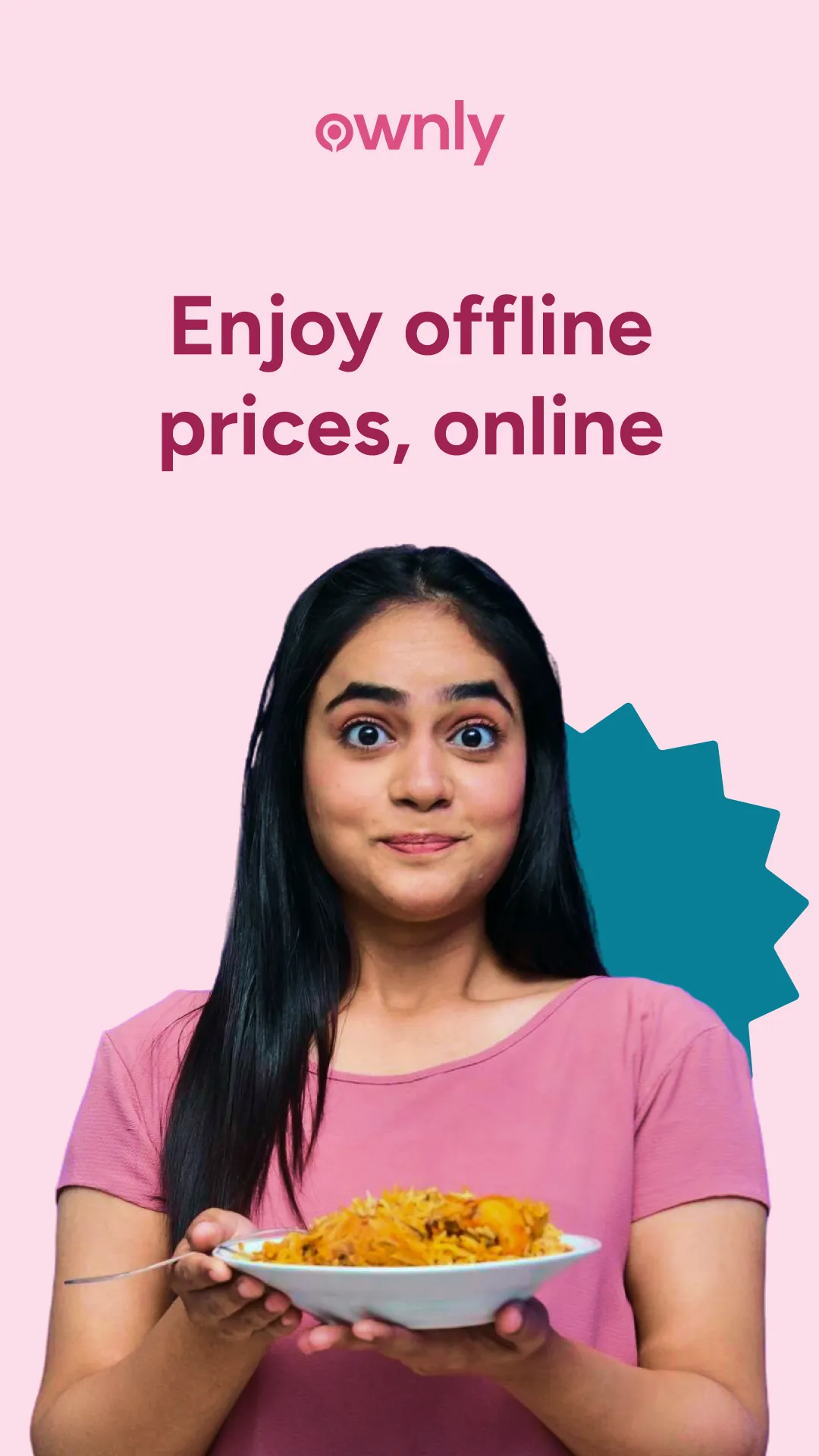 Ownly | Indus Appstore | Screenshot