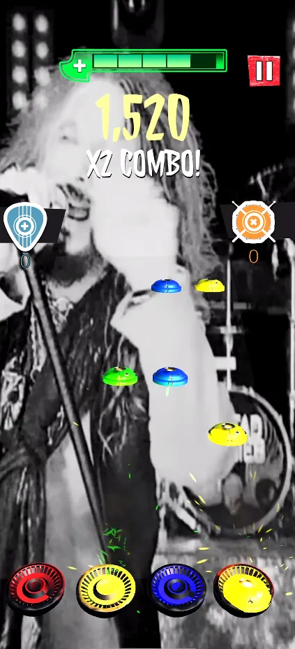 Rock Out! | Indus Appstore | Screenshot