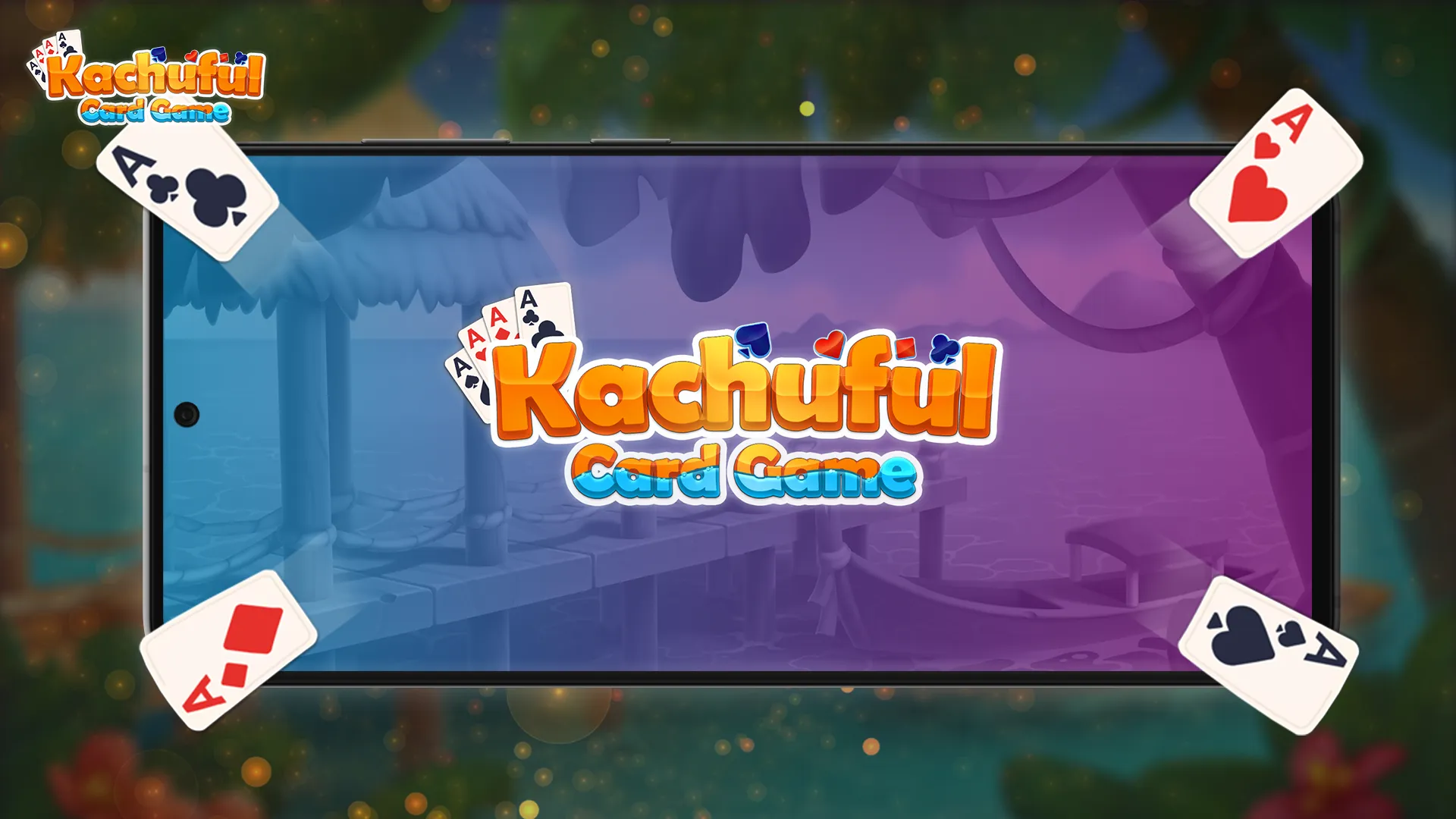 Kachuful - Judgement Card Game | Indus Appstore | Screenshot