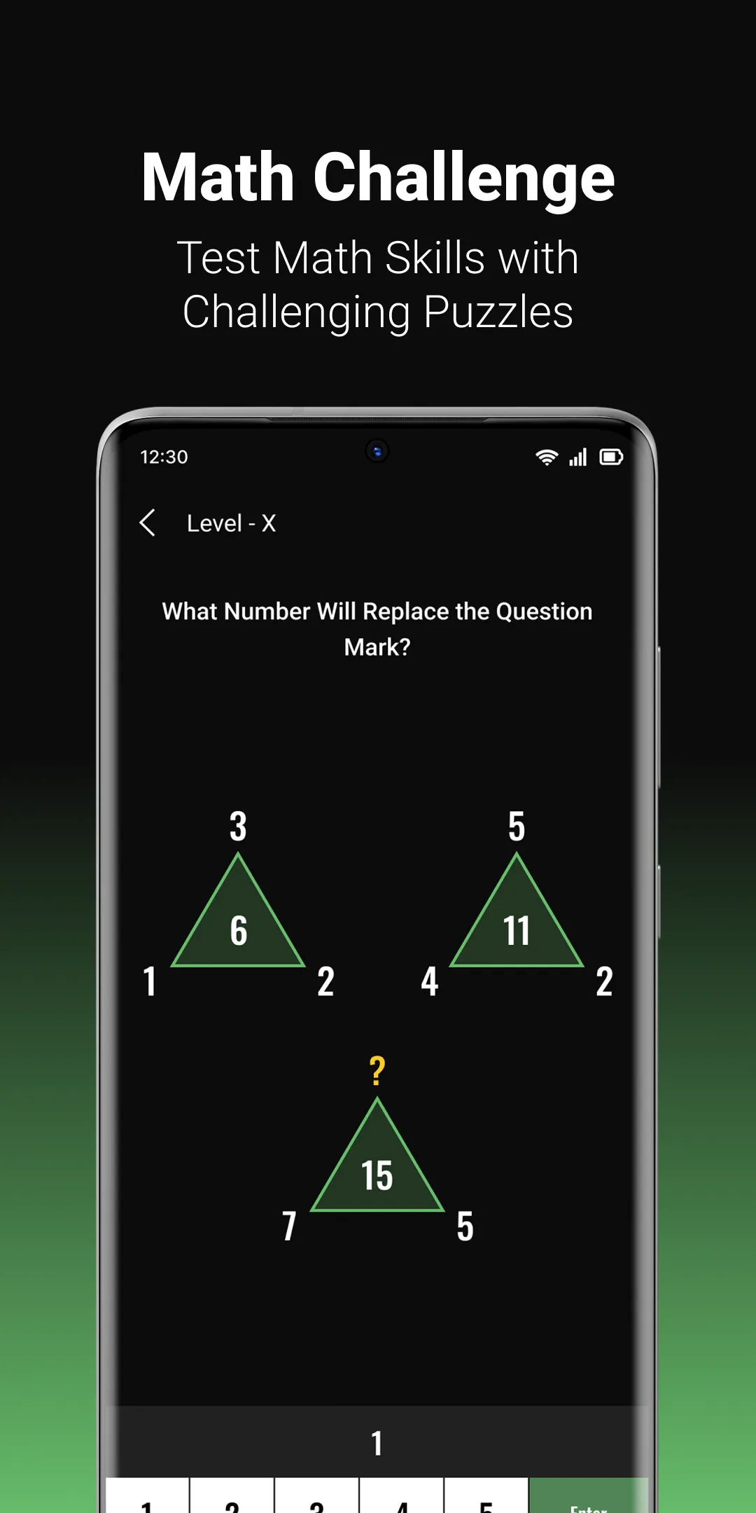 Puzzle Game & Riddle for Brain | Indus Appstore | Screenshot