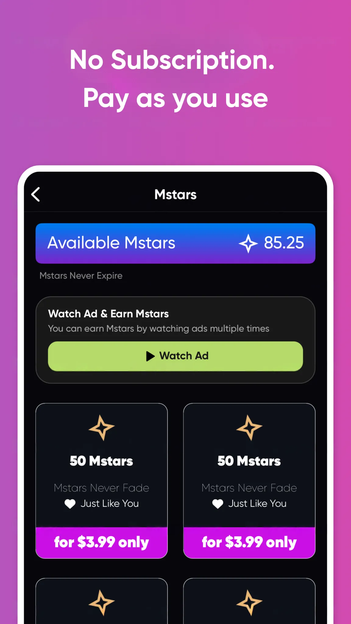 Morphy - AI Photo Builder | Indus Appstore | Screenshot