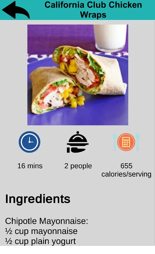 150 Homemade Sandwich Recipes | Indus Appstore | Screenshot