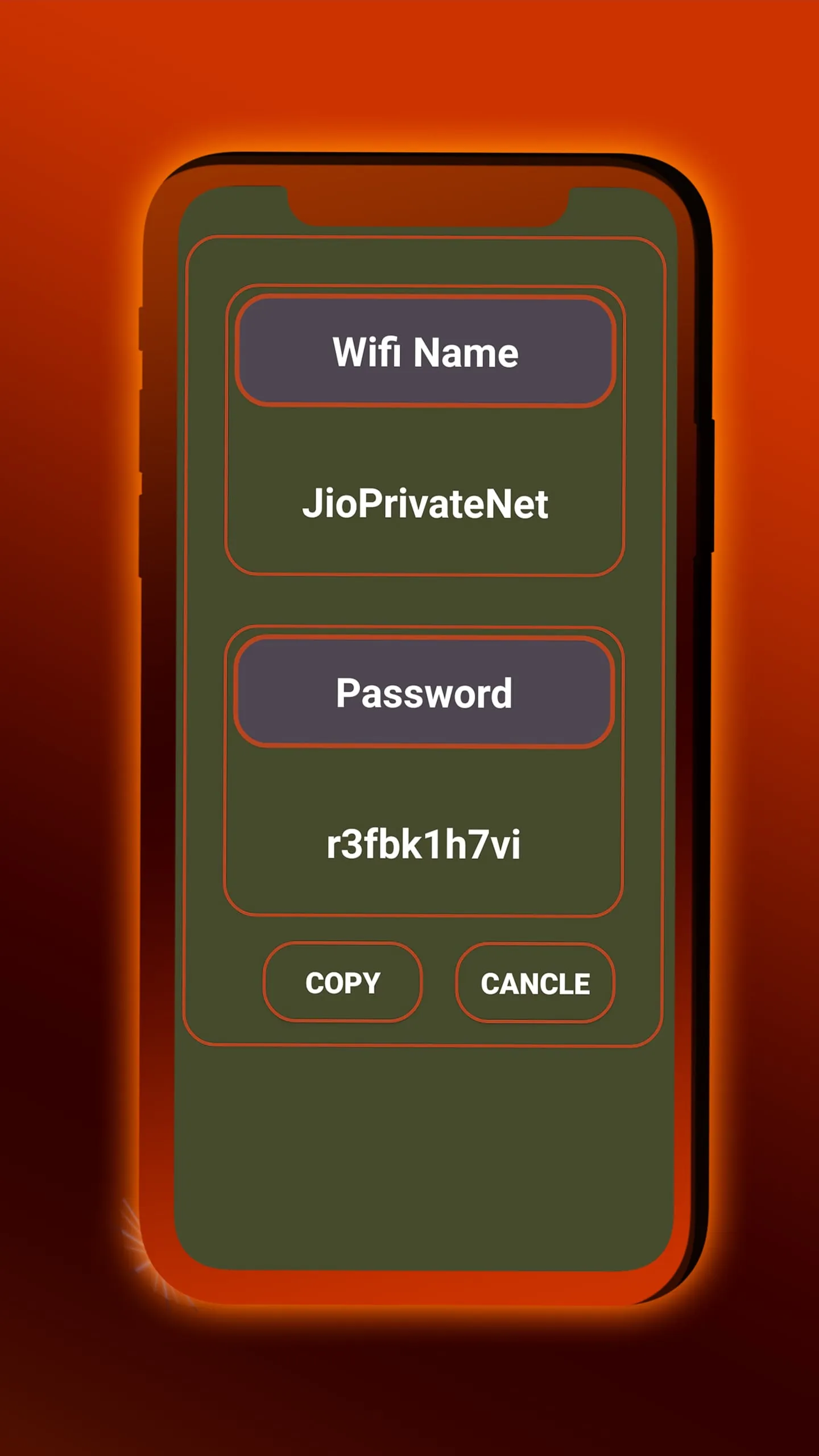 Wifi password prank :Wifi pass | Indus Appstore | Screenshot