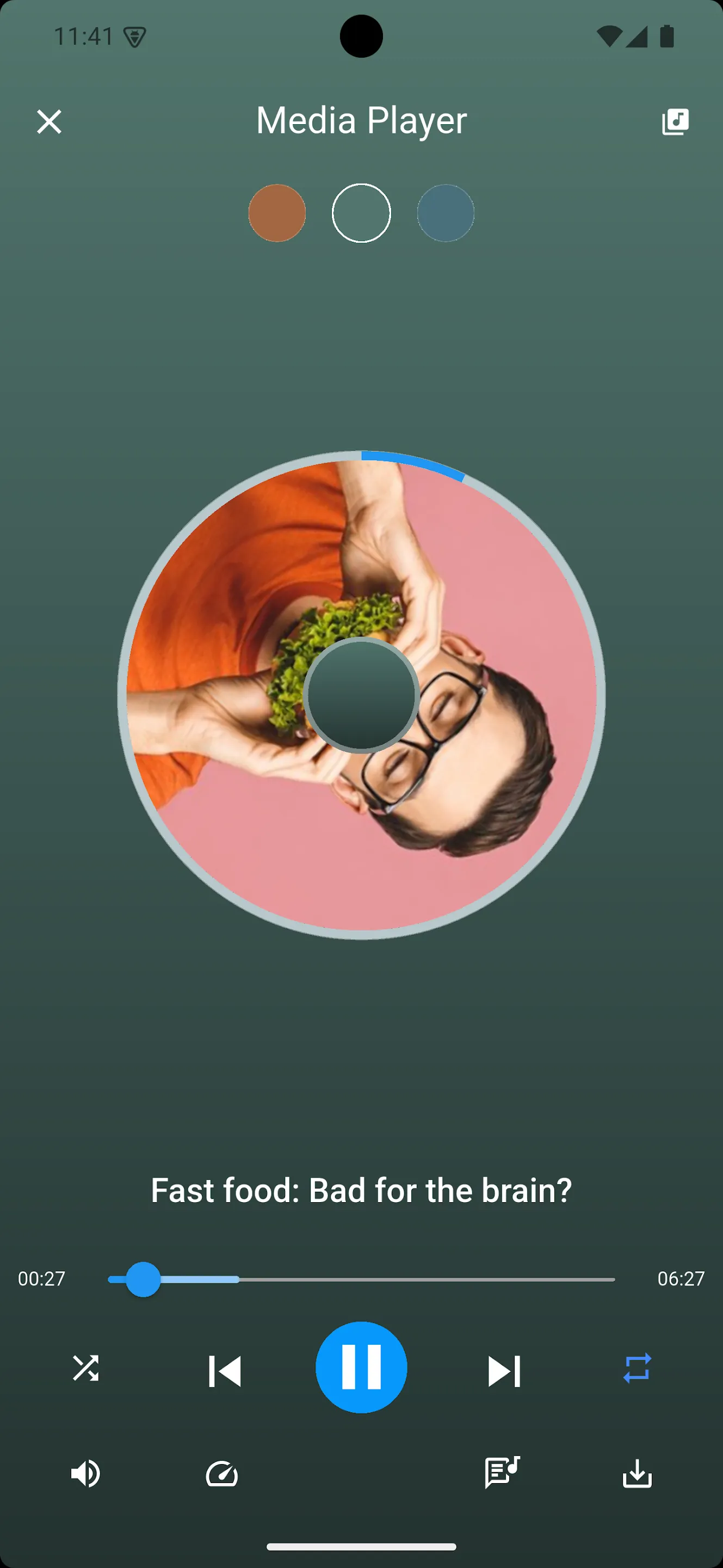 English Speaking: SpeakFluent | Indus Appstore | Screenshot