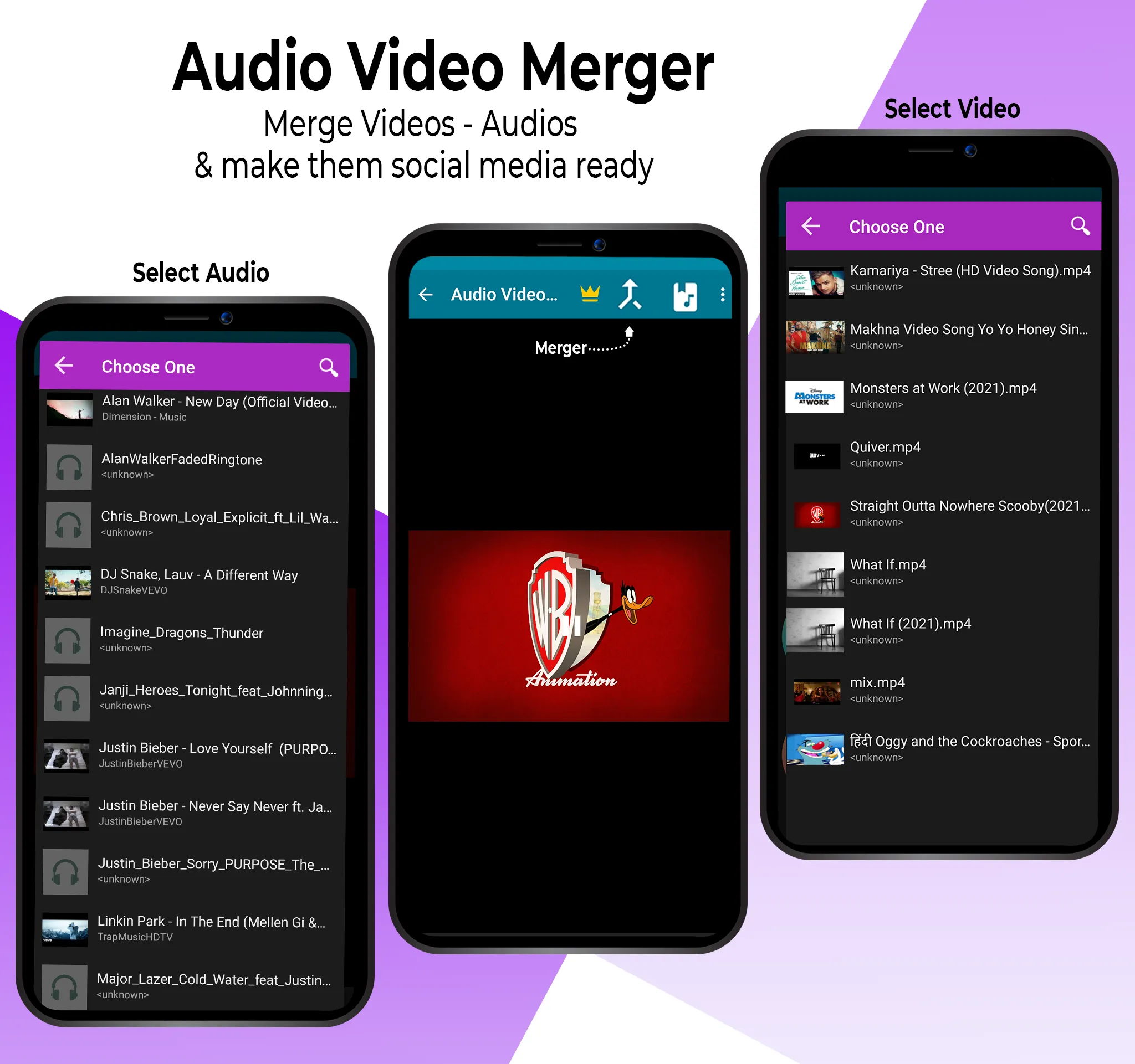 Mp3 Cutter & Video Cutter App | Indus Appstore | Screenshot