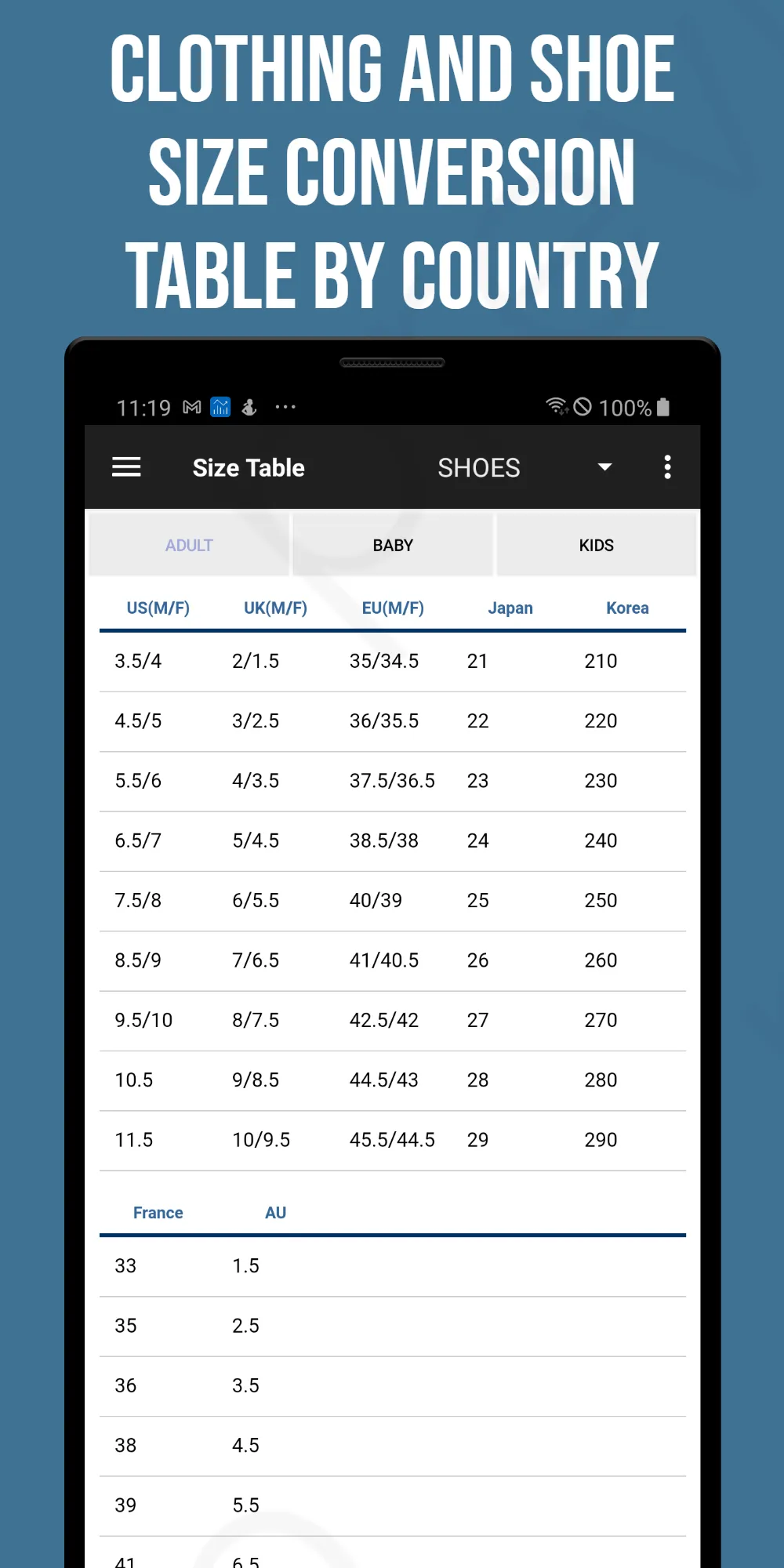 Smart Calculator | Indus Appstore | Screenshot