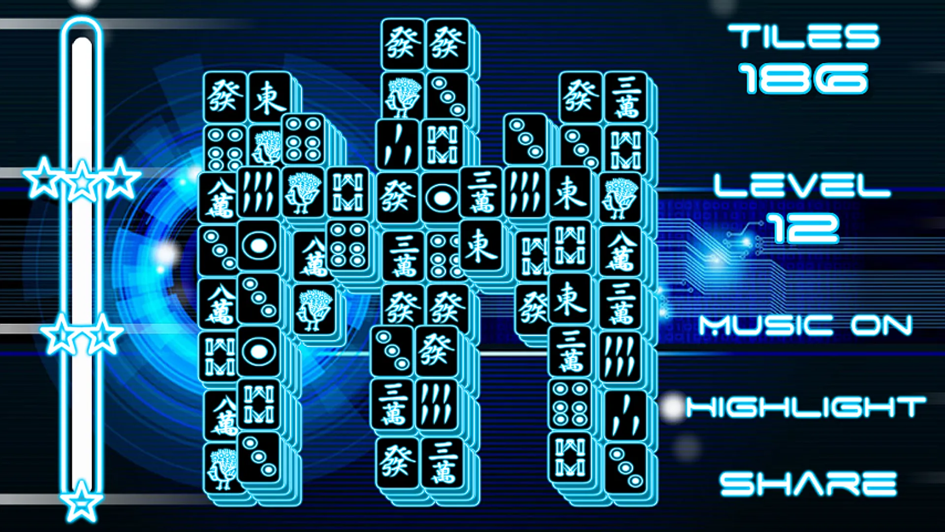 Millennium Mahjong | Indus Appstore | Screenshot