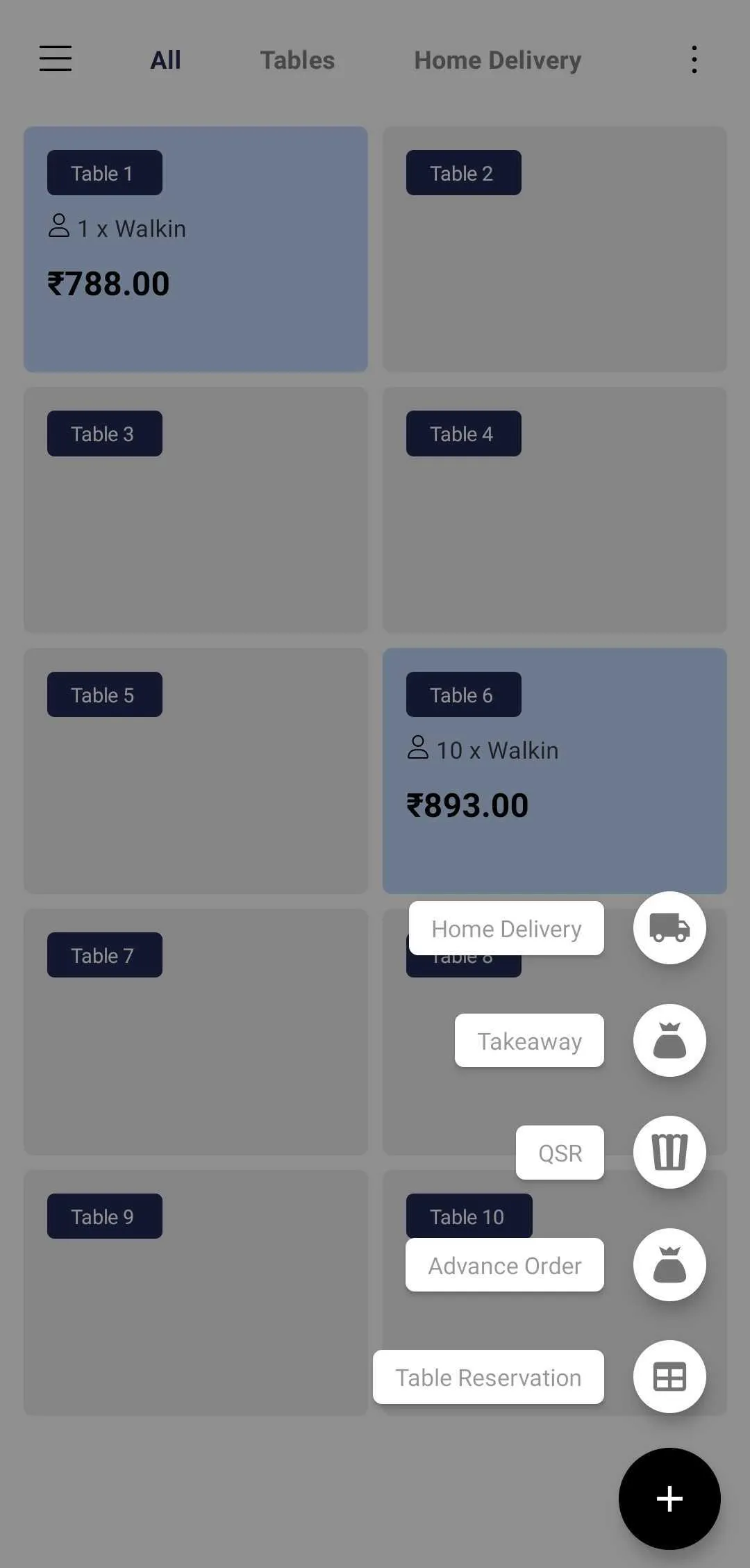 DHRU POS | Indus Appstore | Screenshot