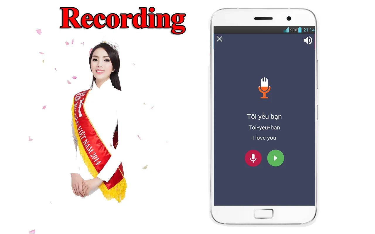 Hello Vietnam | Indus Appstore | Screenshot