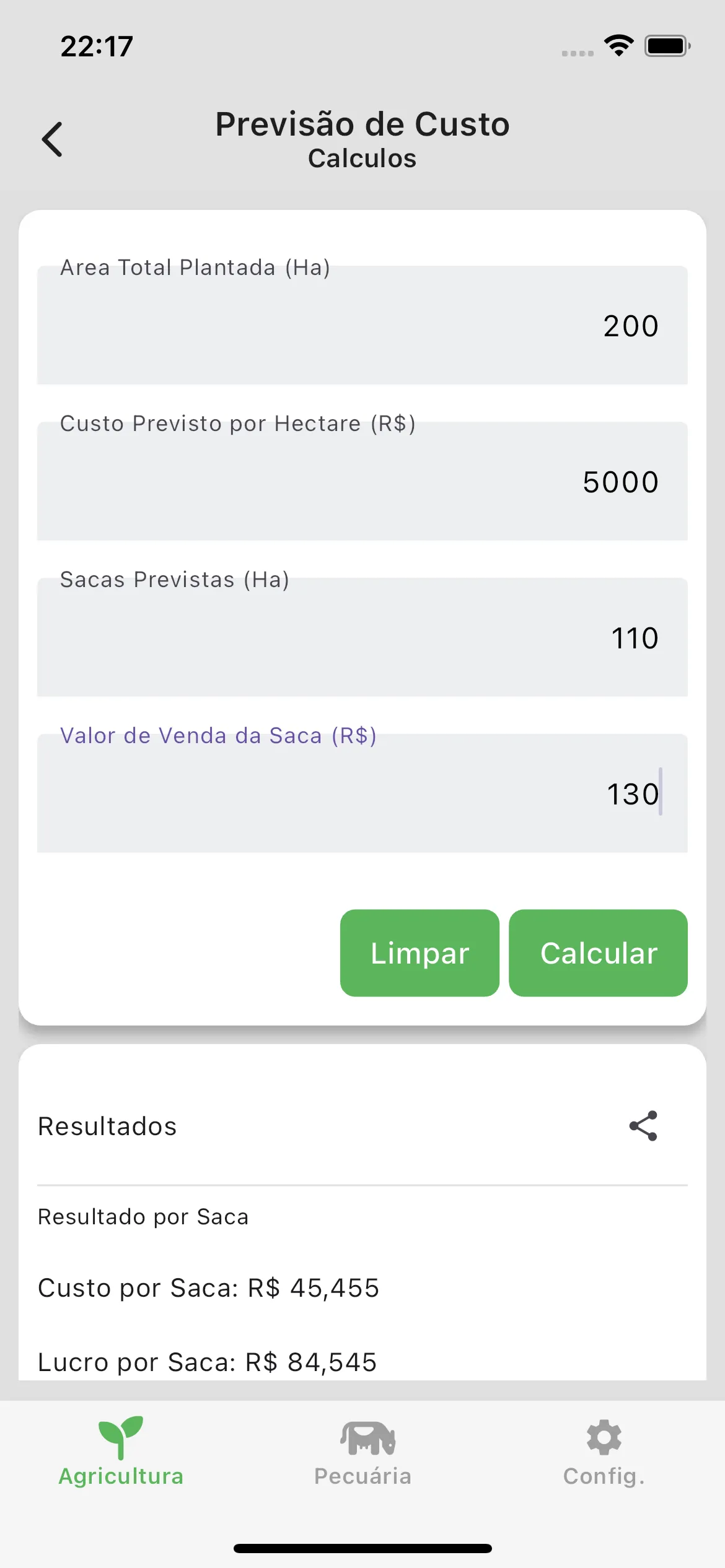 AgriHurbi - Mercados | Indus Appstore | Screenshot