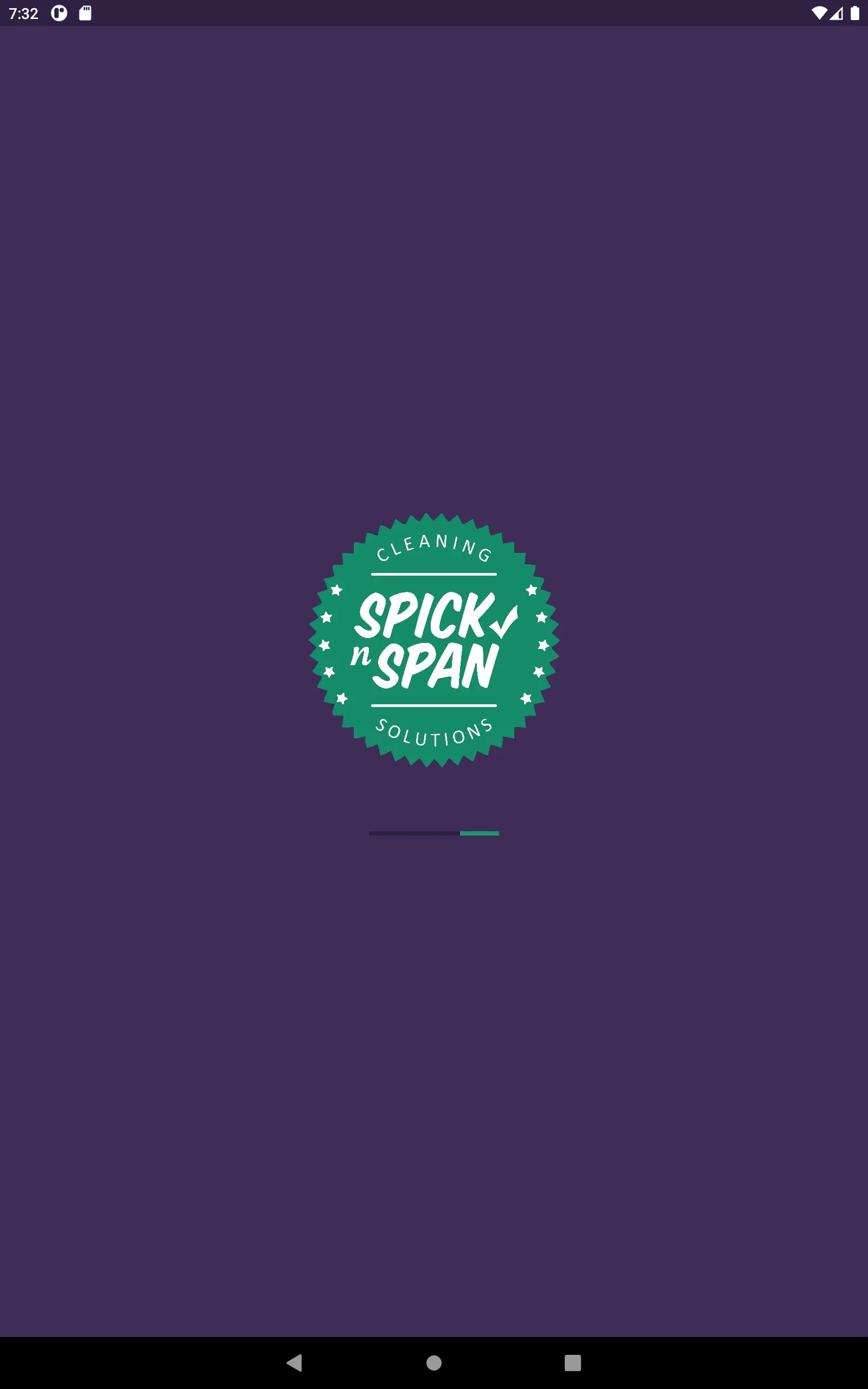 Spick N Span Dry Cleaners | Indus Appstore | Screenshot