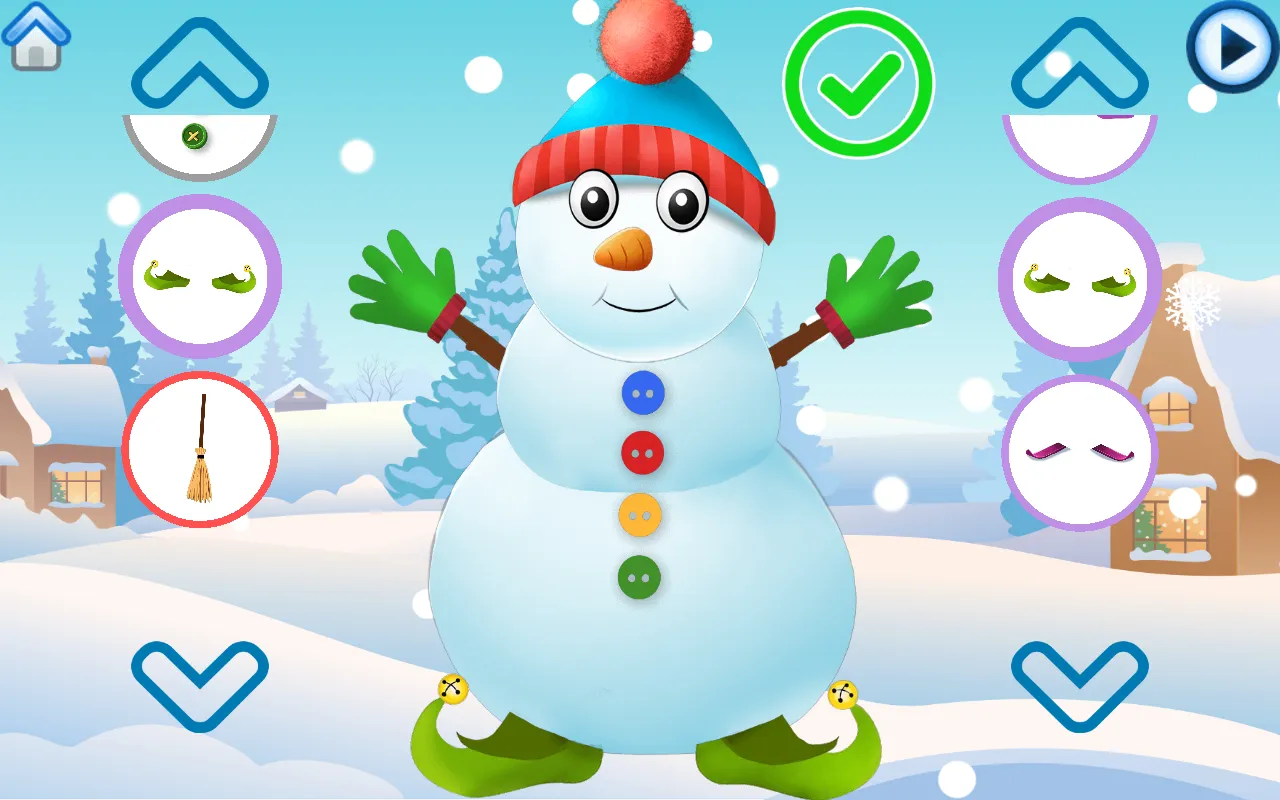 Toddler Sing & Play Christmas | Indus Appstore | Screenshot