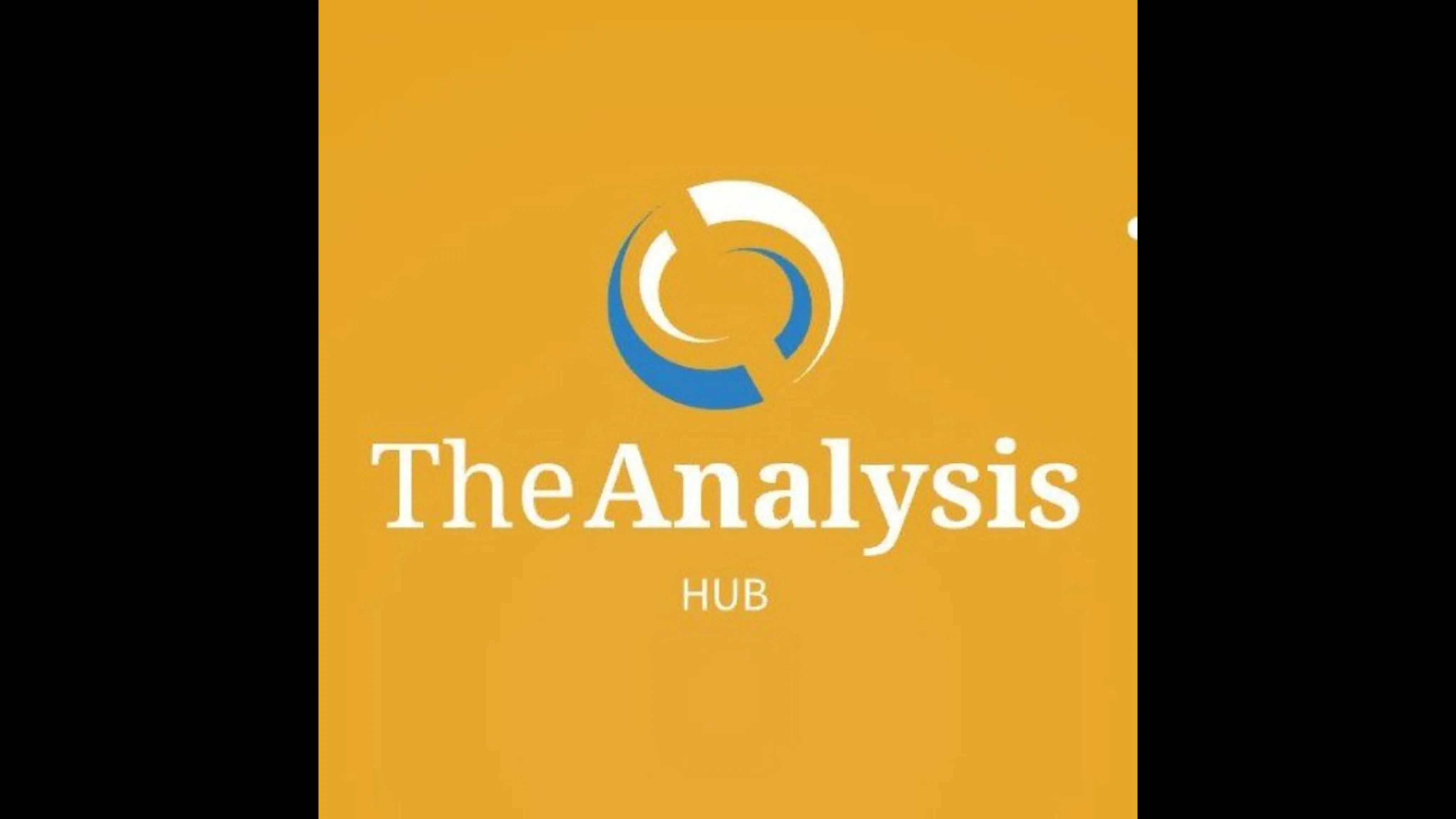 The Analysis Hub | Indus Appstore | Screenshot