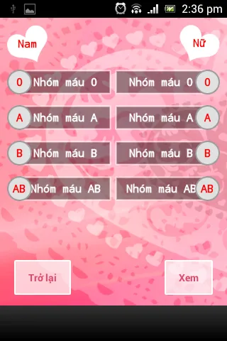 Bí Ẩn - La Bàn Phong Thủy, hoà | Indus Appstore | Screenshot