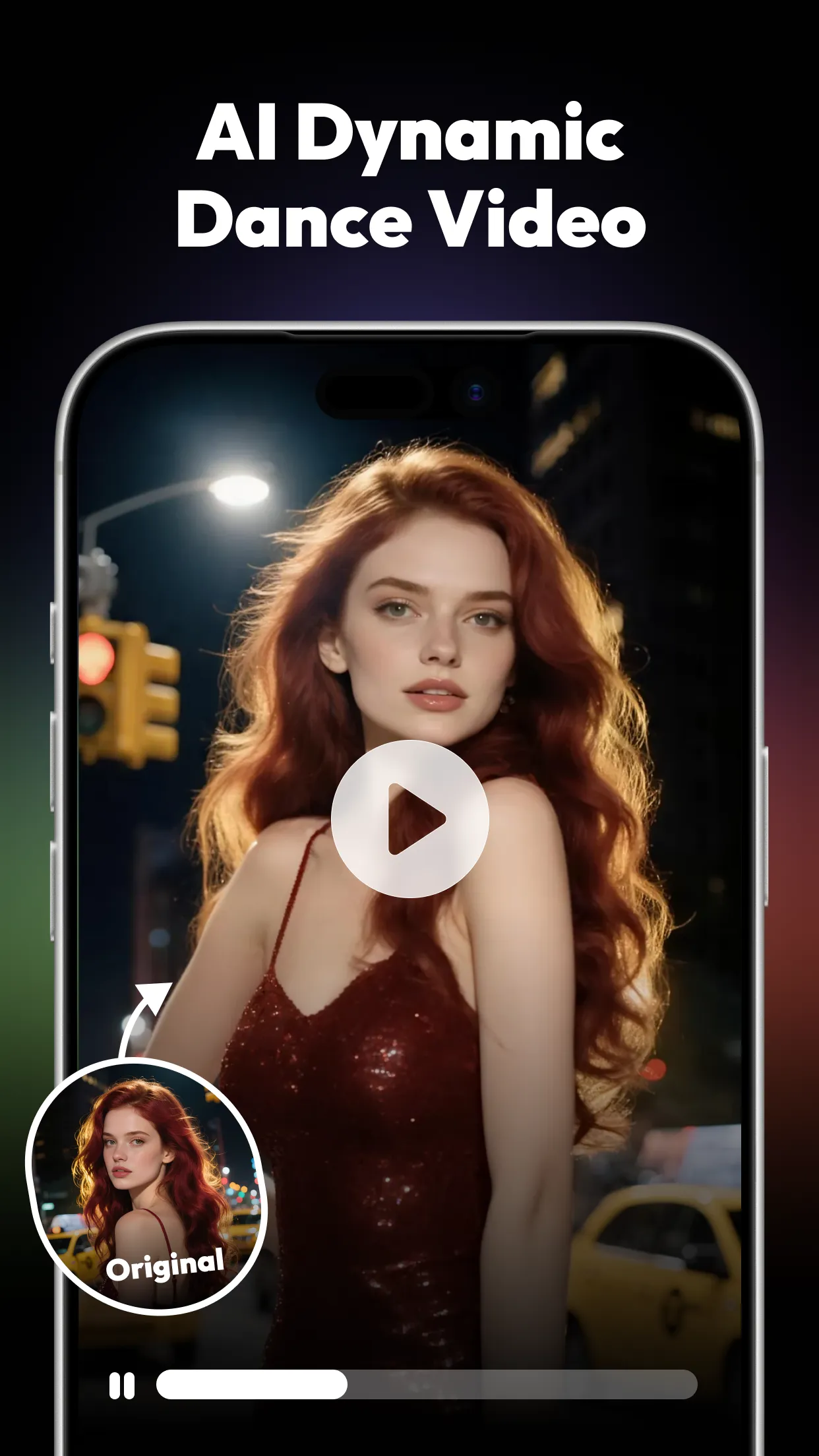 vivago.ai-AI Video&Effects | Indus Appstore | Screenshot