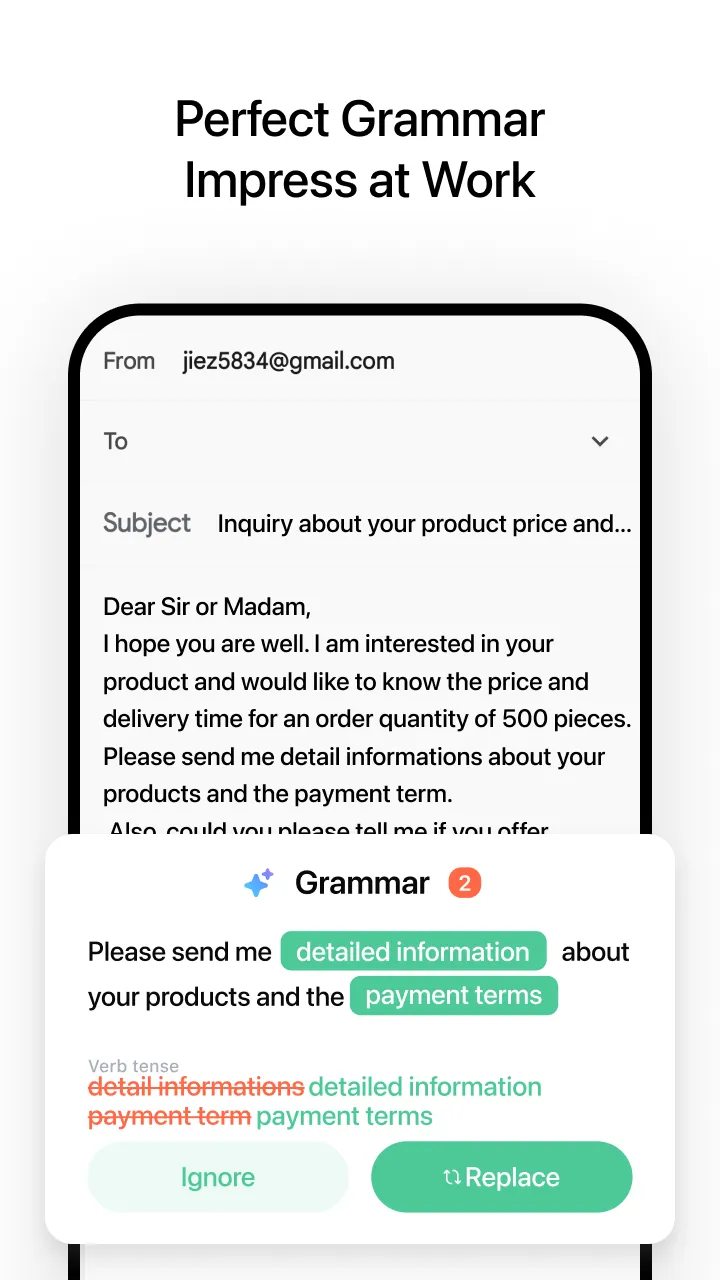 Hi Translate - Chat translator | Indus Appstore | Screenshot