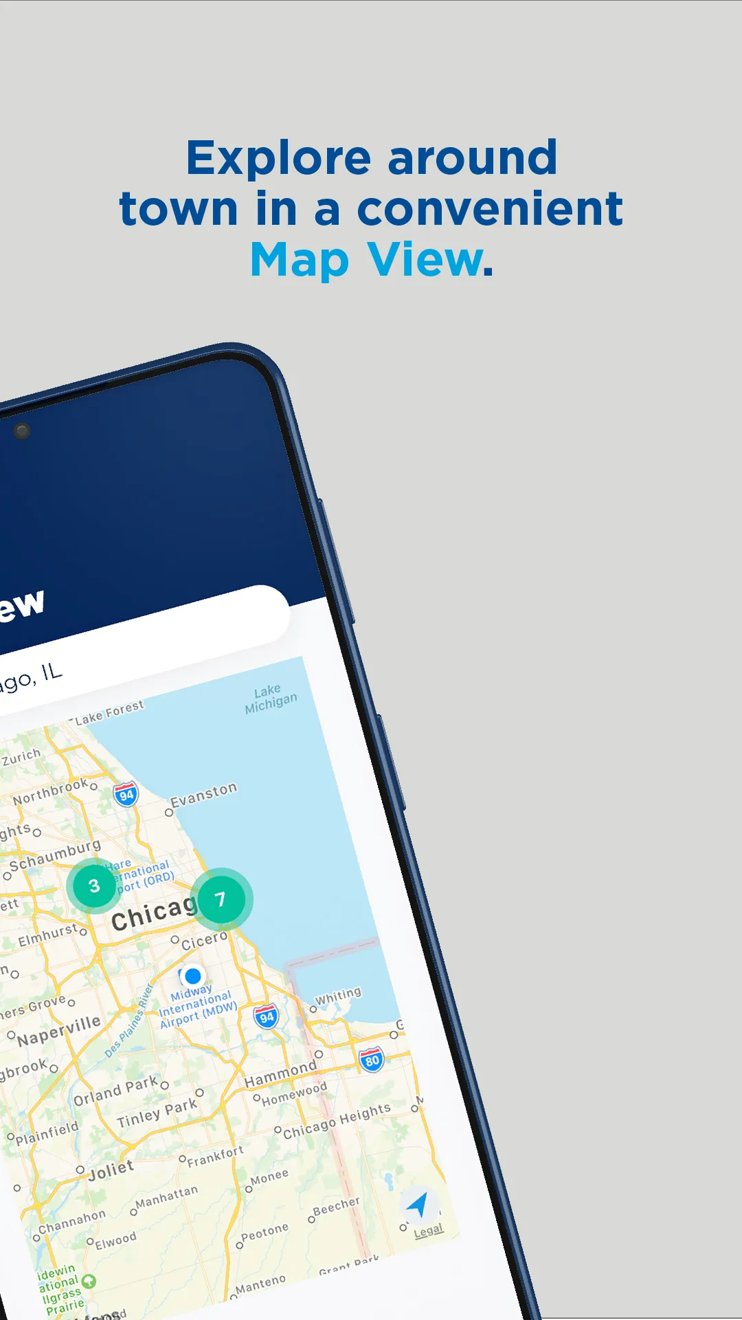 Diners Club International | Indus Appstore | Screenshot