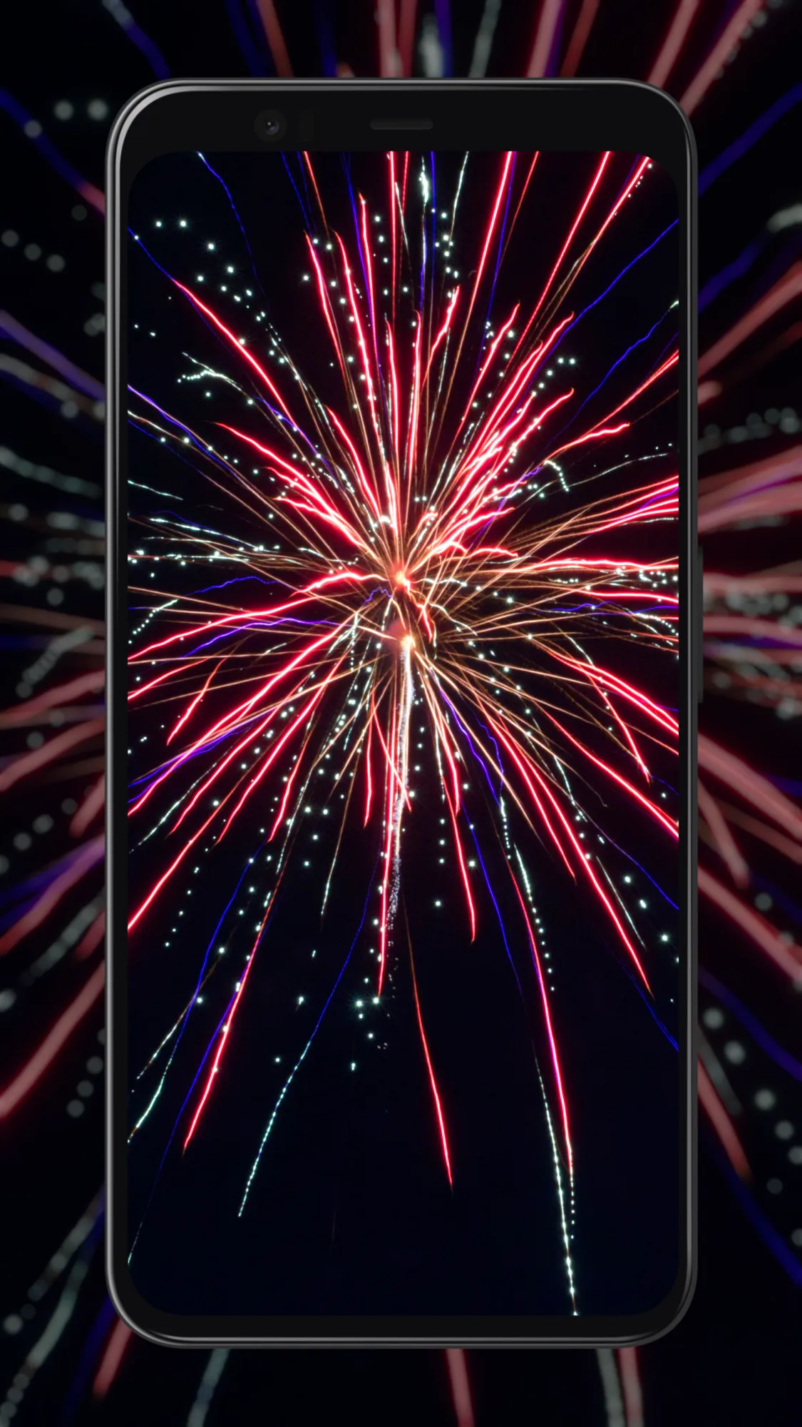 Fireworks Wallpapers | Indus Appstore | Screenshot