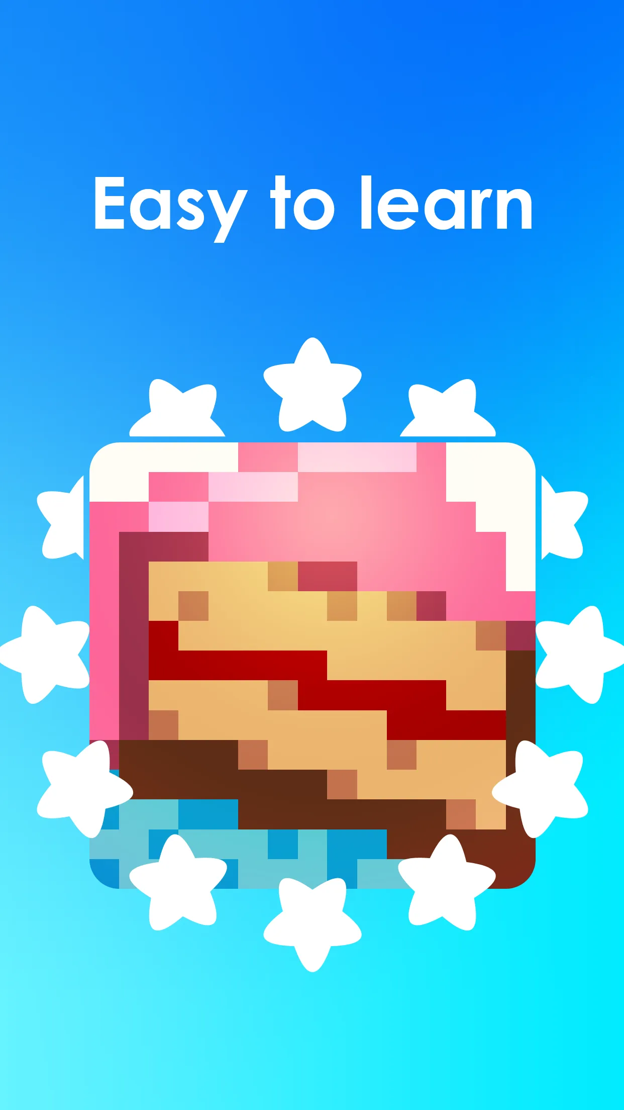 Picture Cross | Indus Appstore | Screenshot